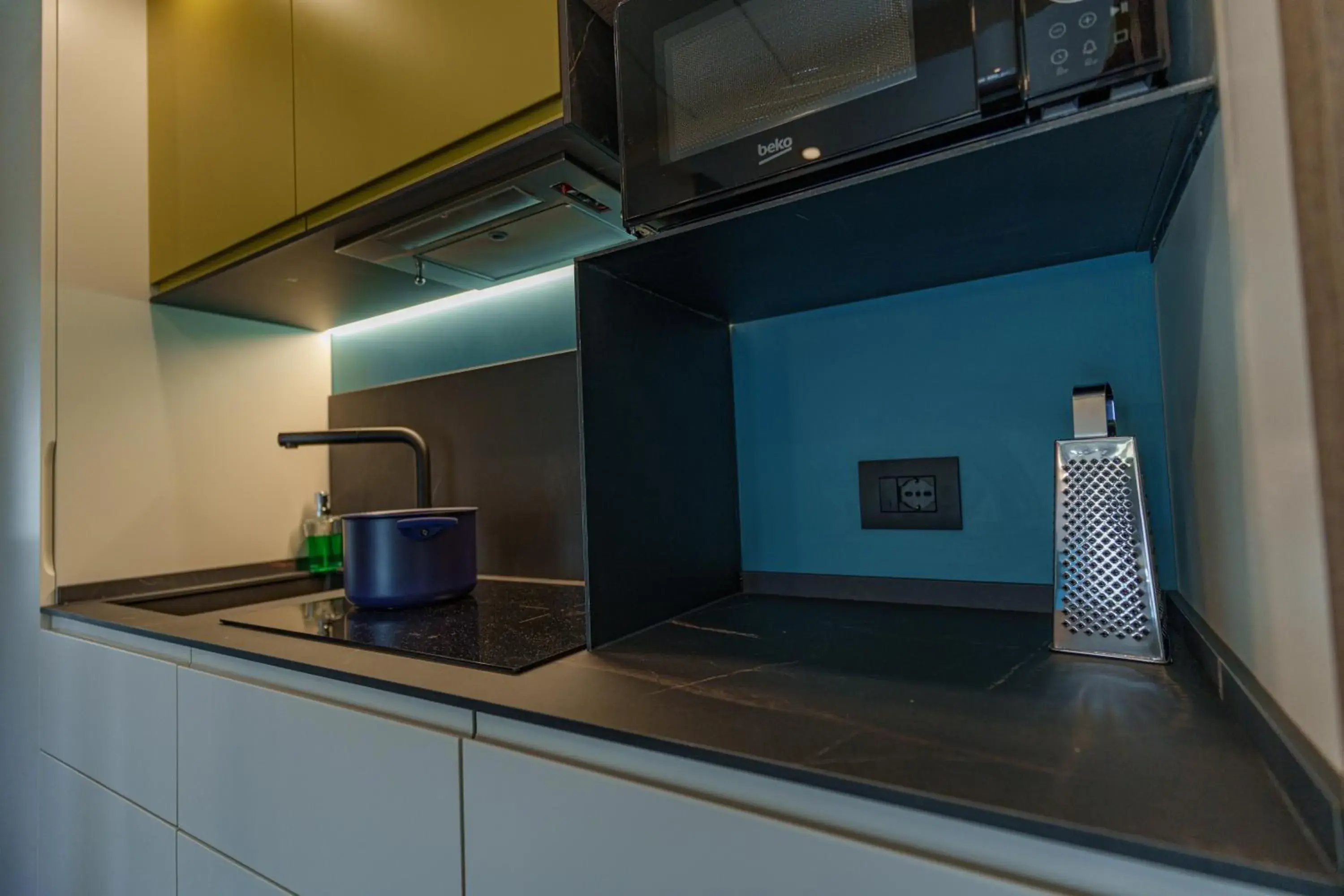 King Suite in Design Hotel Astra B&B King Suite in Design Hotel Astra B&B