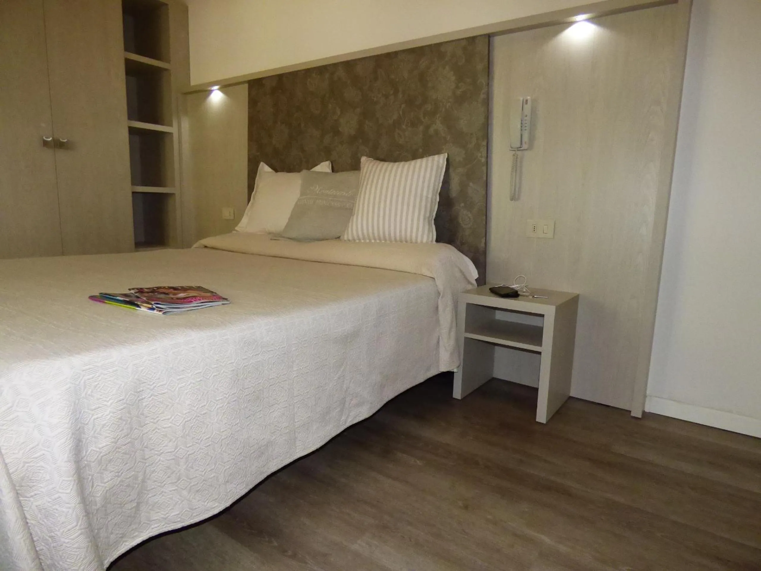 Bed in Design Hotel Astra B&B