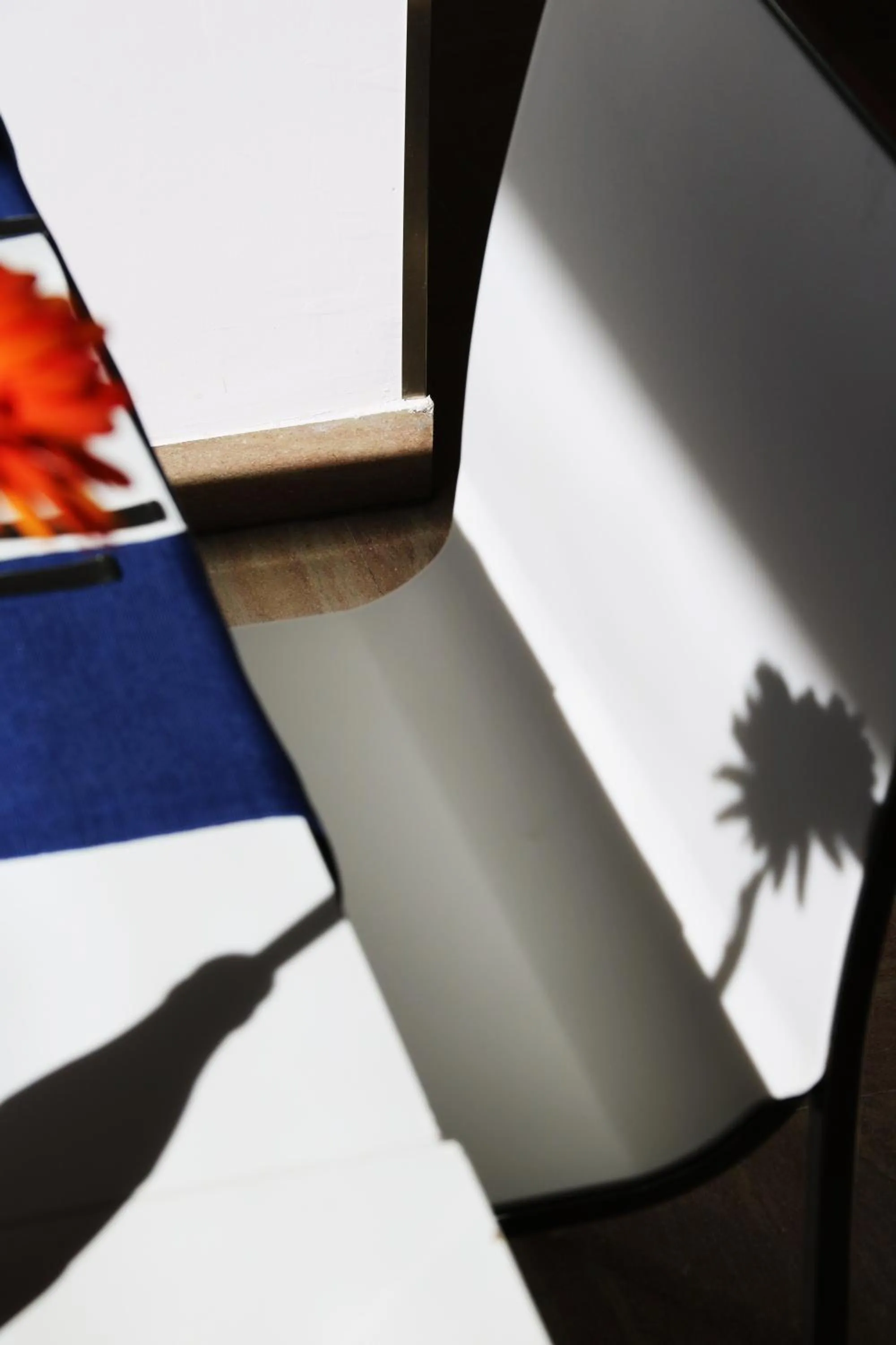 Restaurant/places to eat in Design Hotel Astra B&B