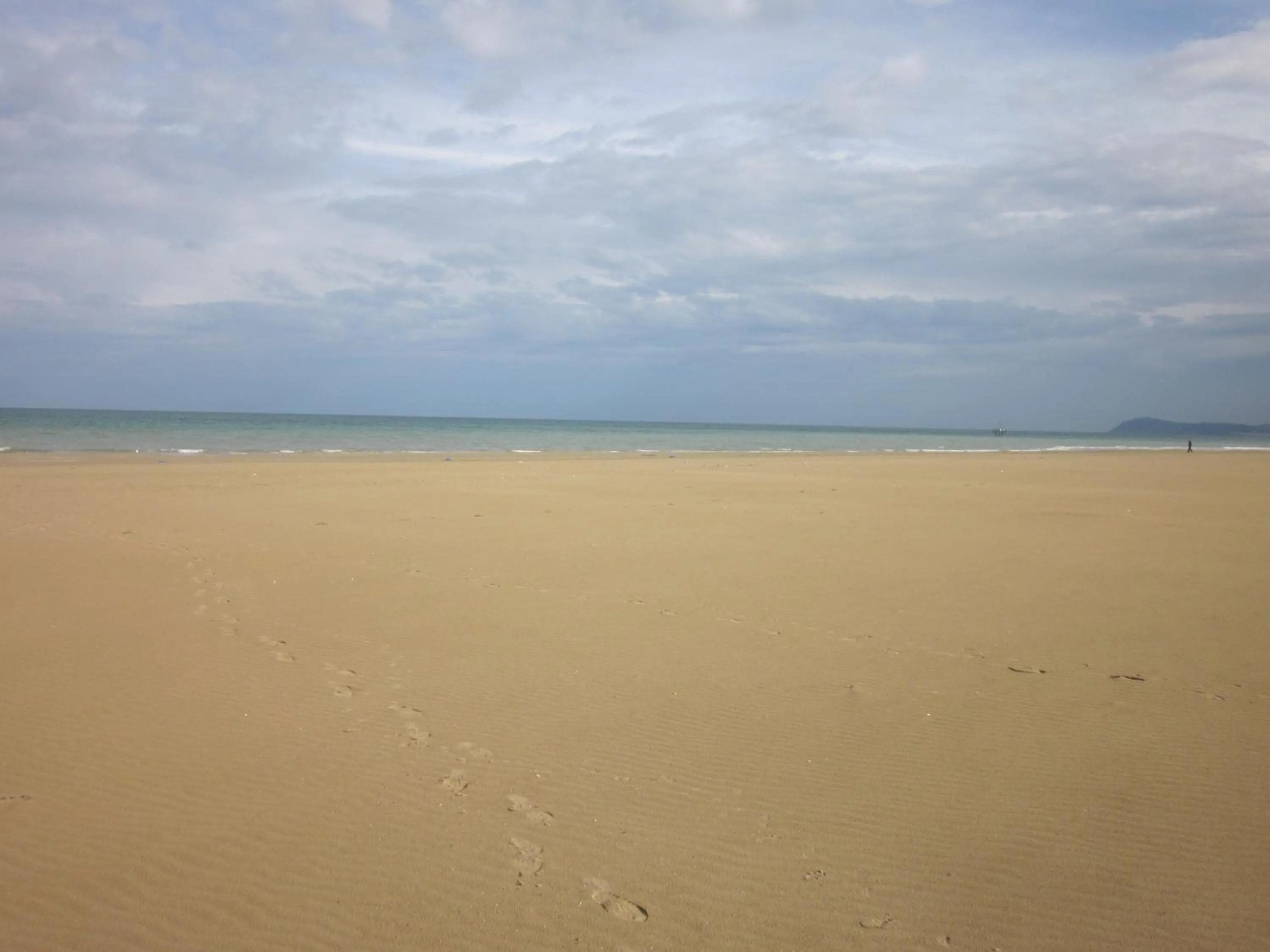 Off site in Design Hotel Astra B&B