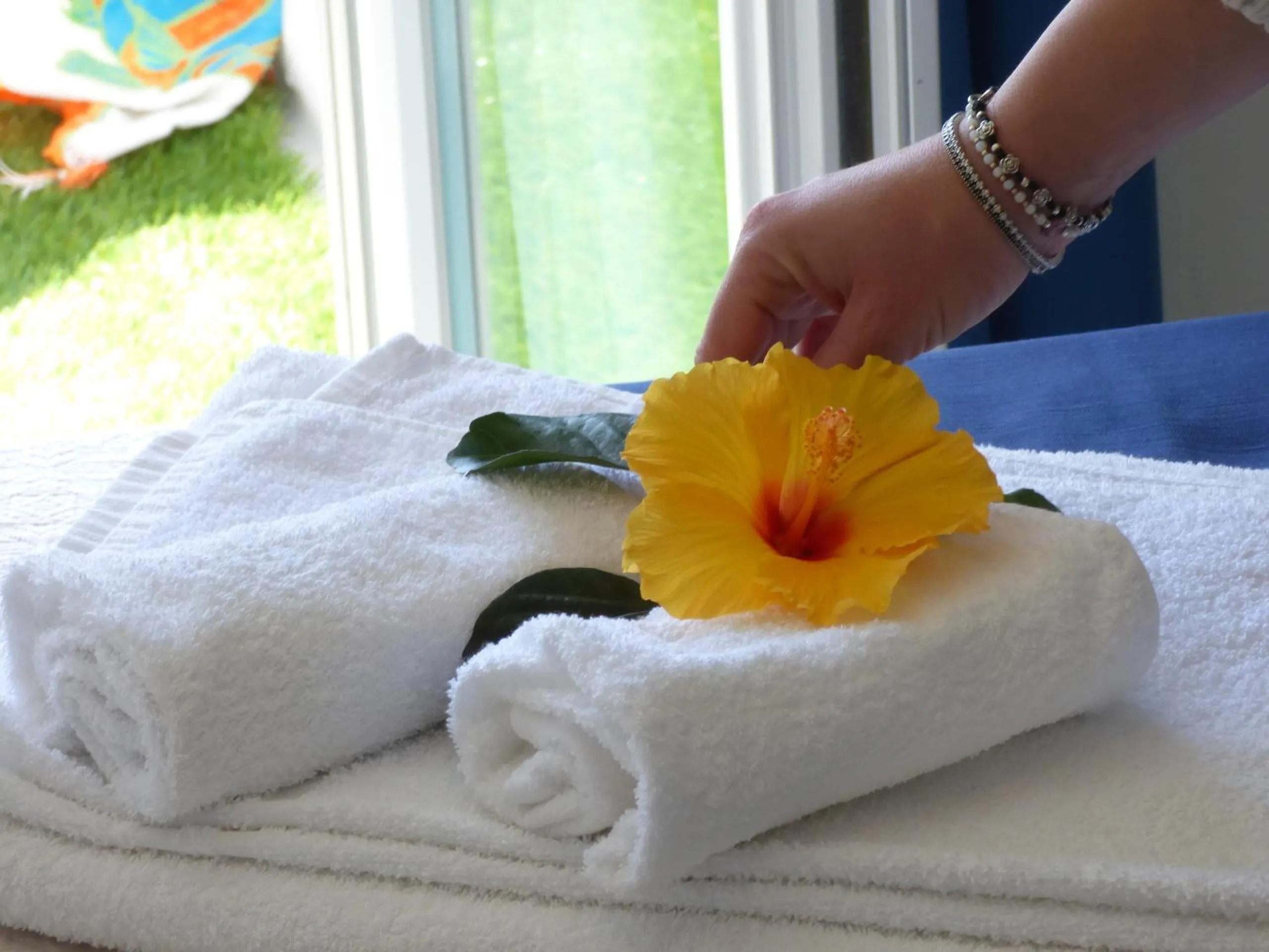 Bed in Design Hotel Astra B&B