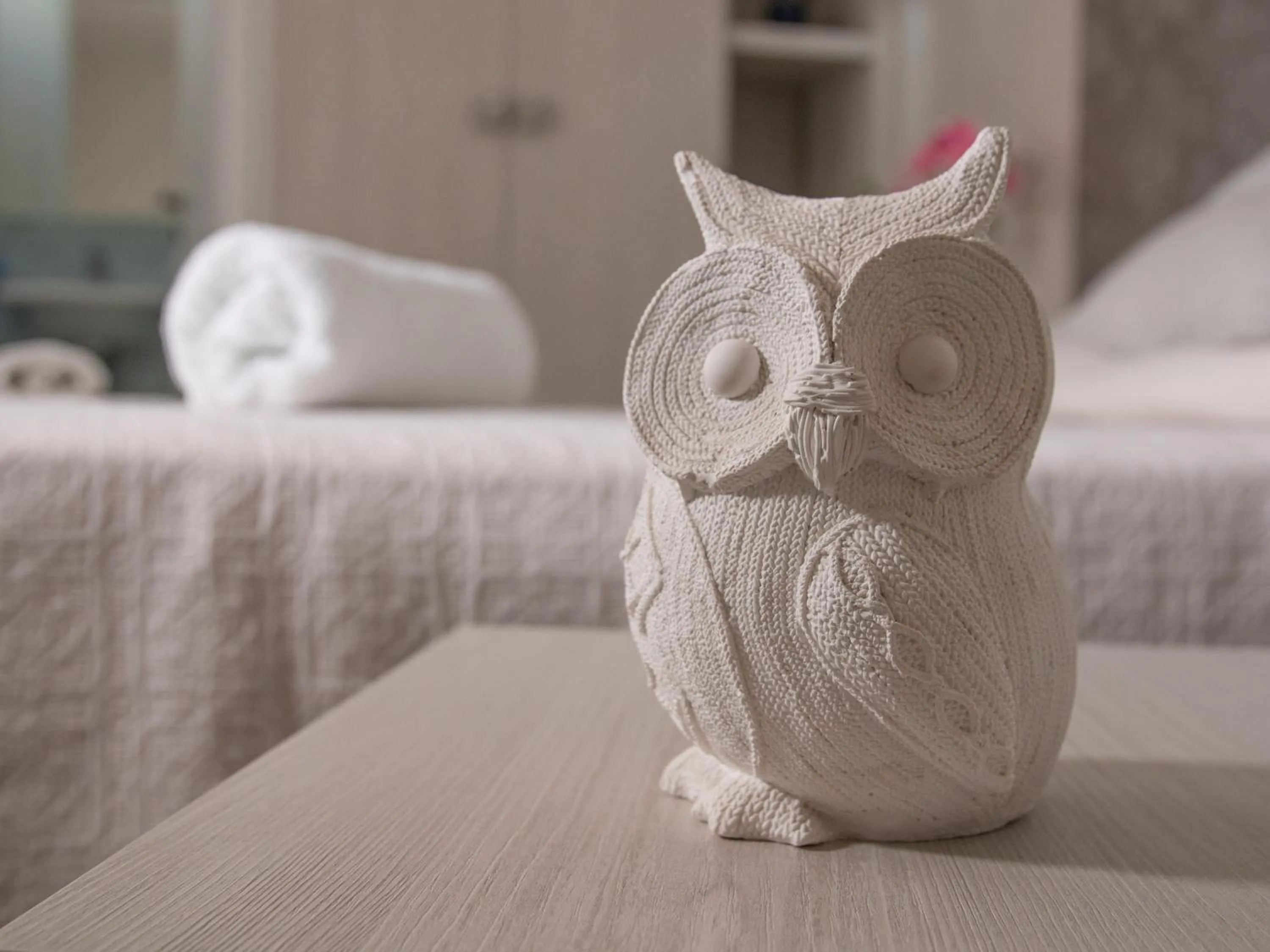 Bed in Design Hotel Astra B&B