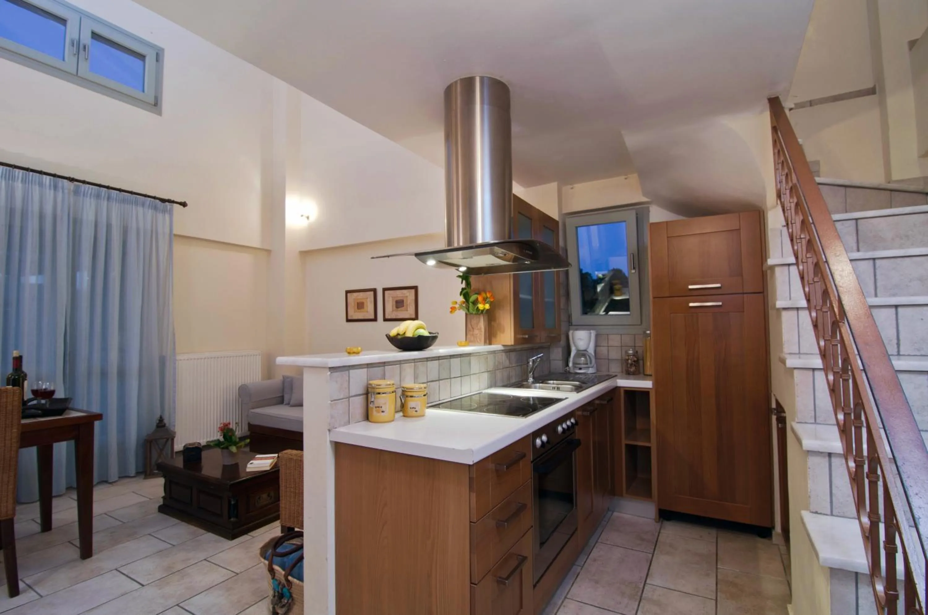 Photo of the whole room in Harmony Hotel Apartments