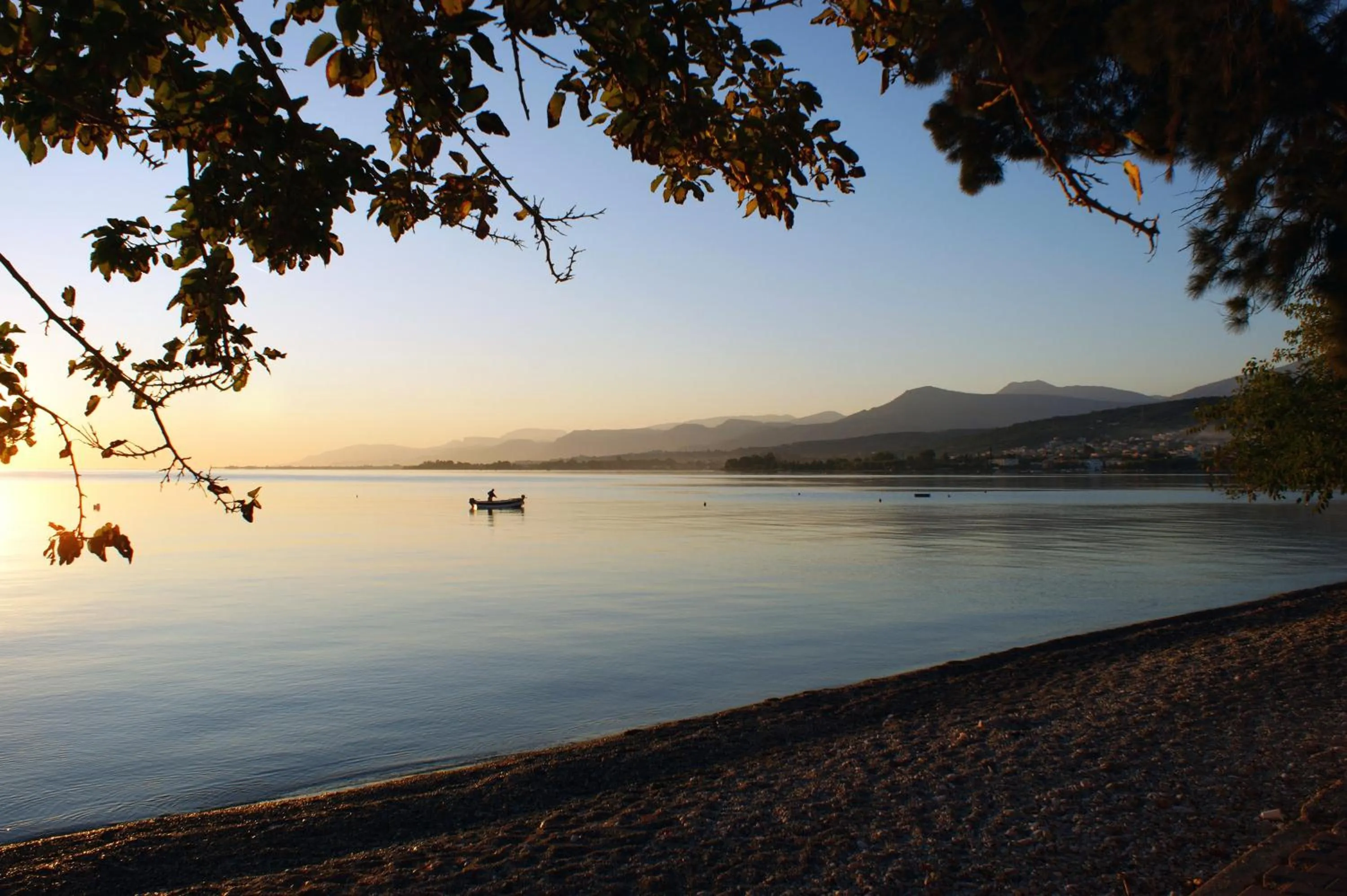 Beach in Harmony Hotel Apartments