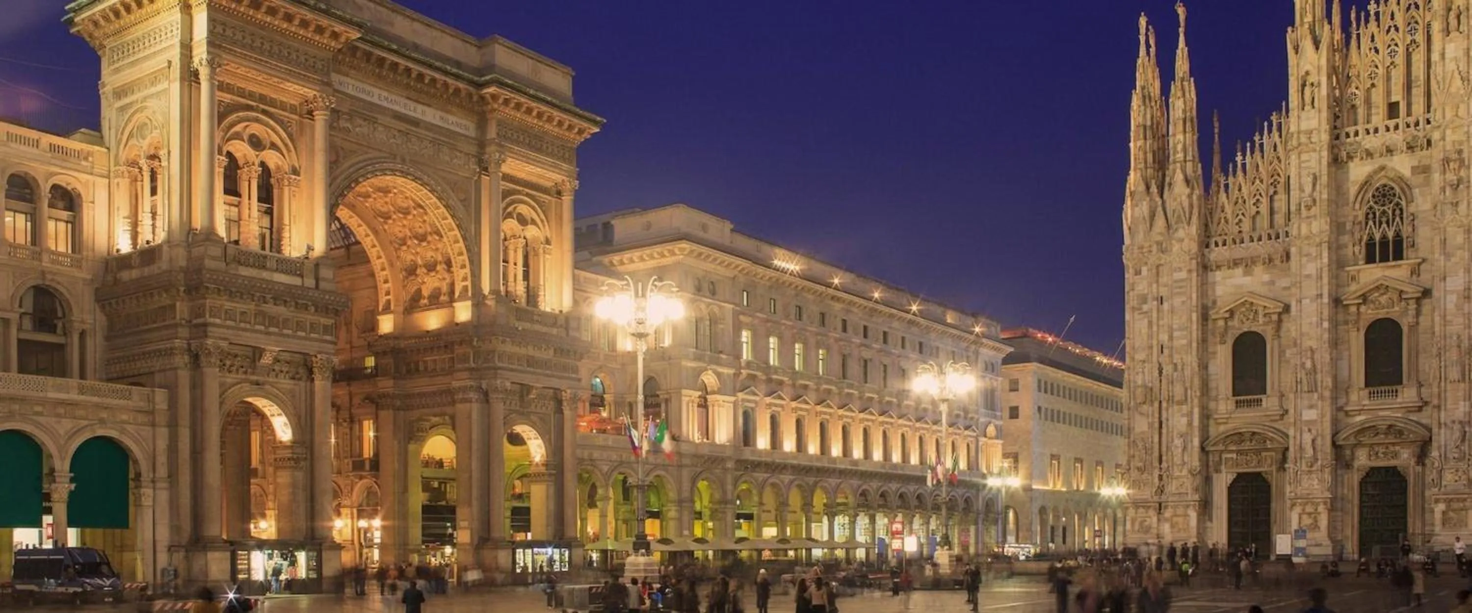 Nearby landmark in COSY APARTMENT 2 MINUTES FROM DUOMO