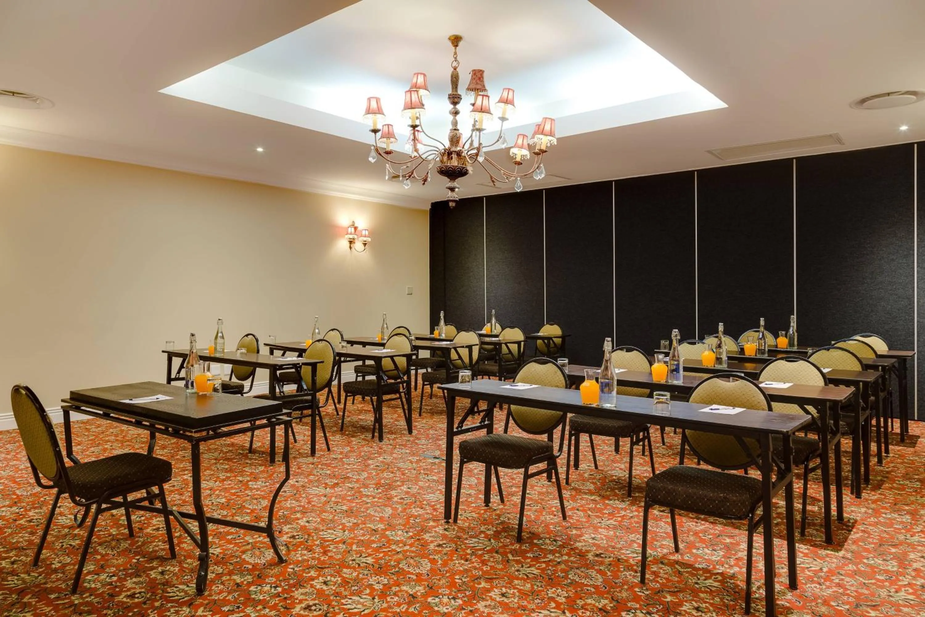 Meeting/conference room in Protea Hotel by Marriott Kimberley