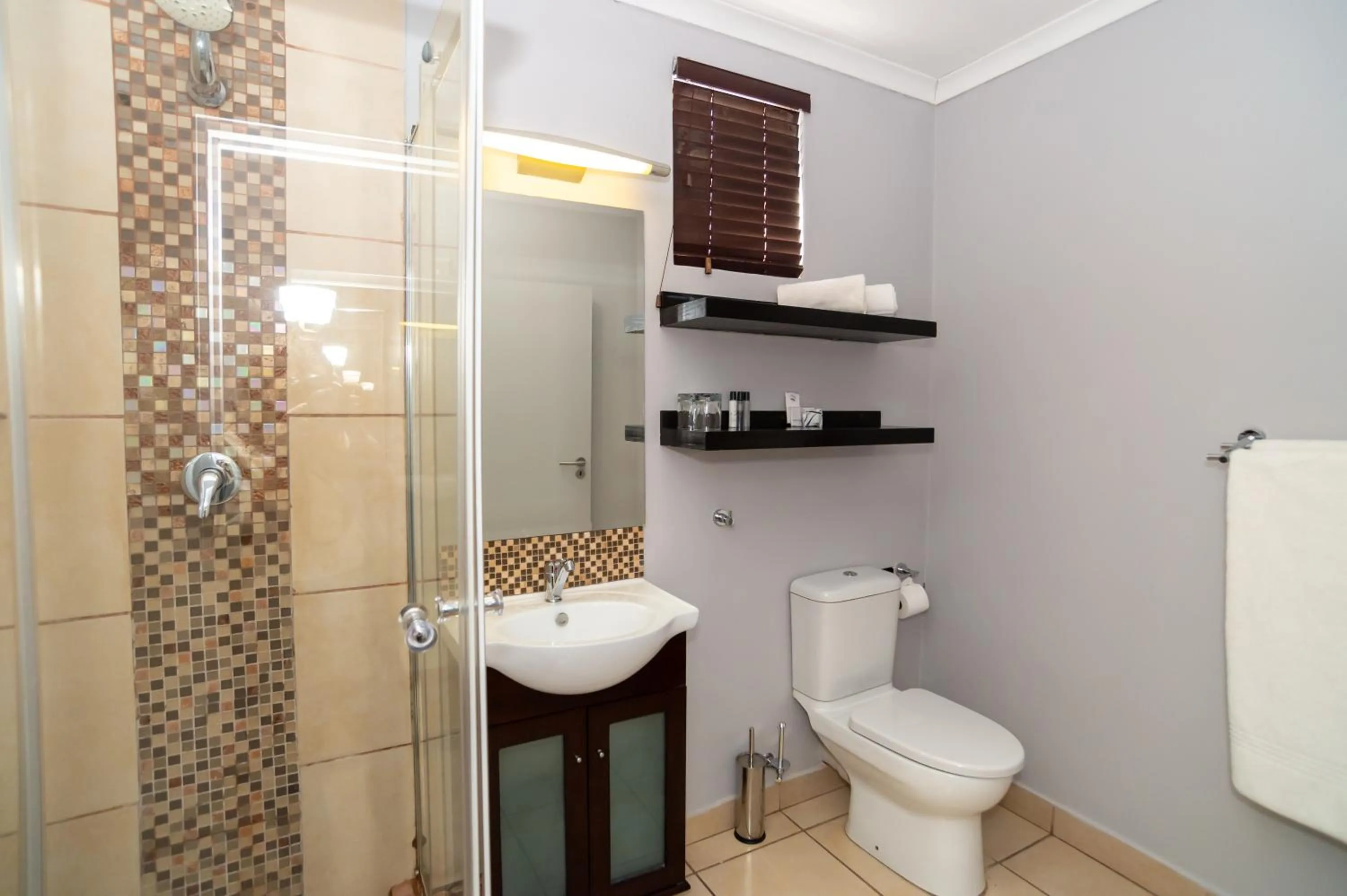 Bathroom in Browns Manor