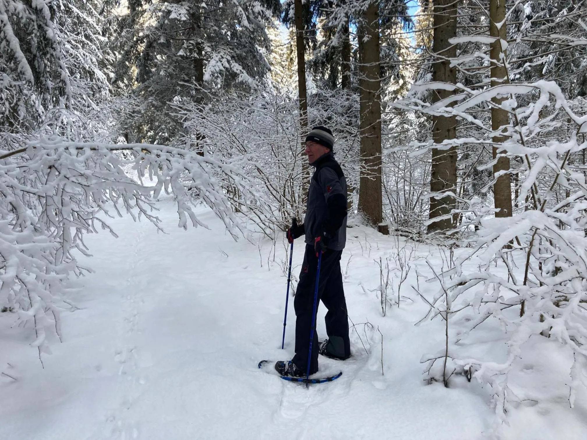 People in Hotel Gasthof zur Linde