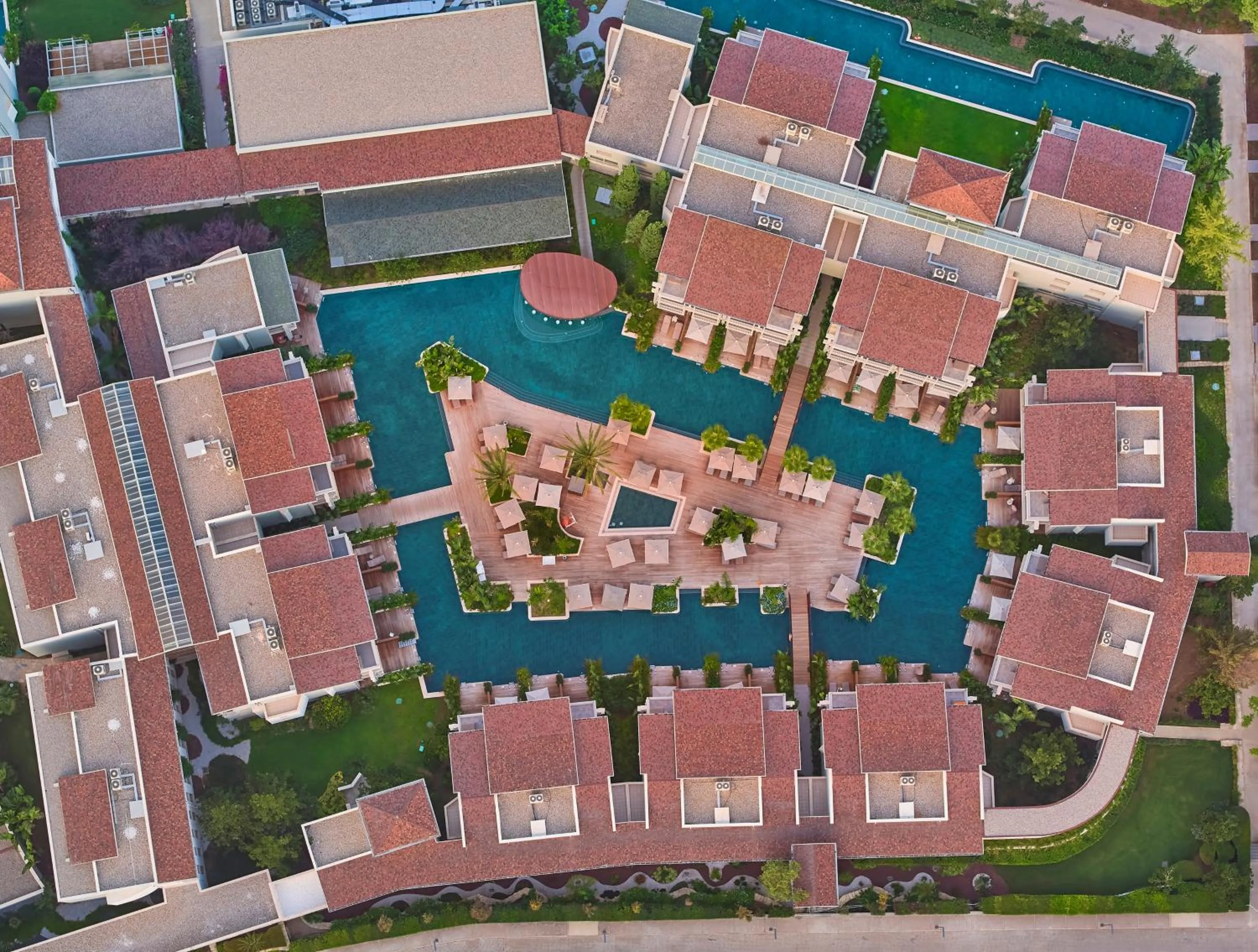 Property building in Lara Barut Collection-Ultra All Inclusive