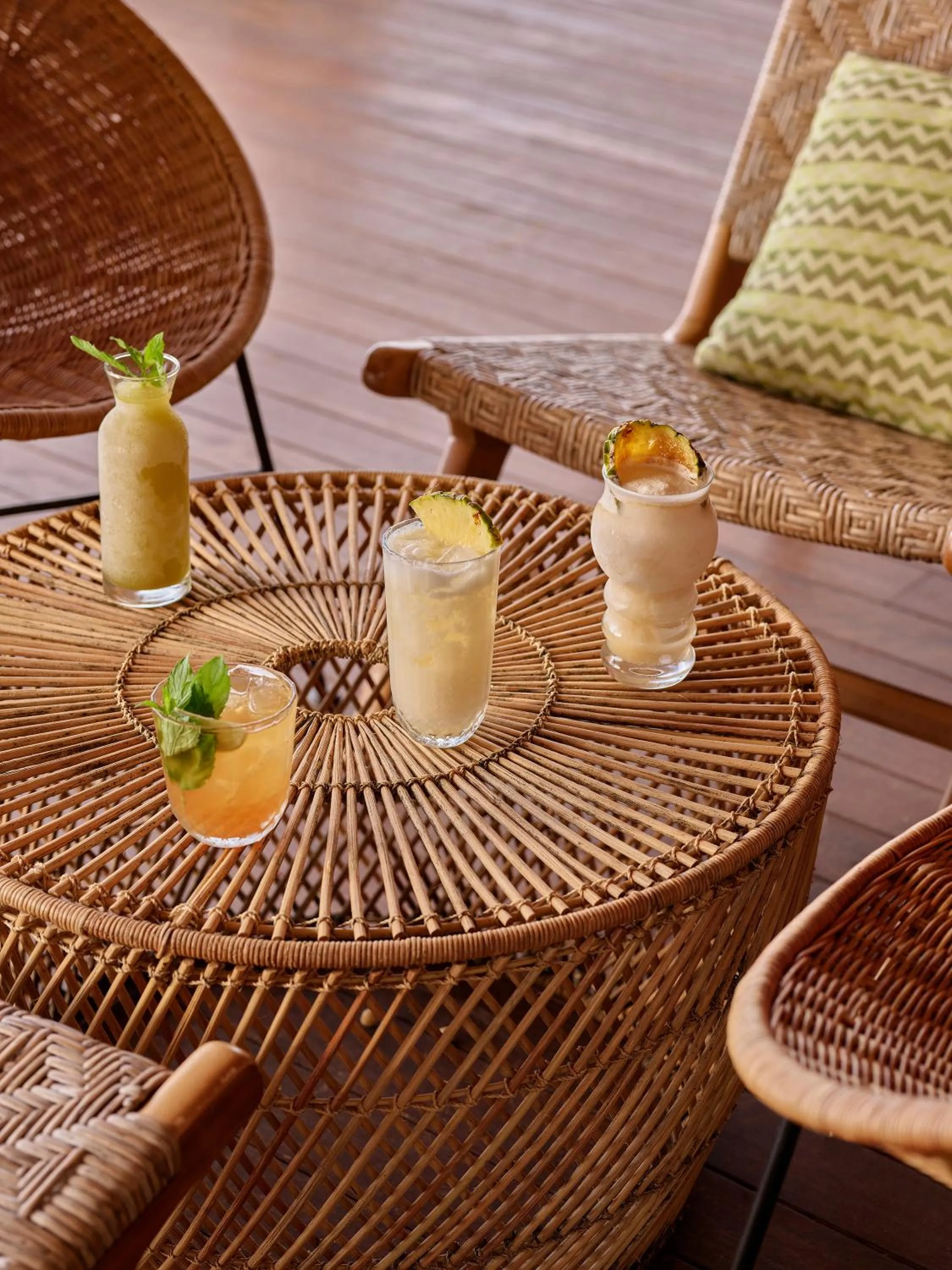 Food and drinks in Lara Barut Collection-Ultra All Inclusive