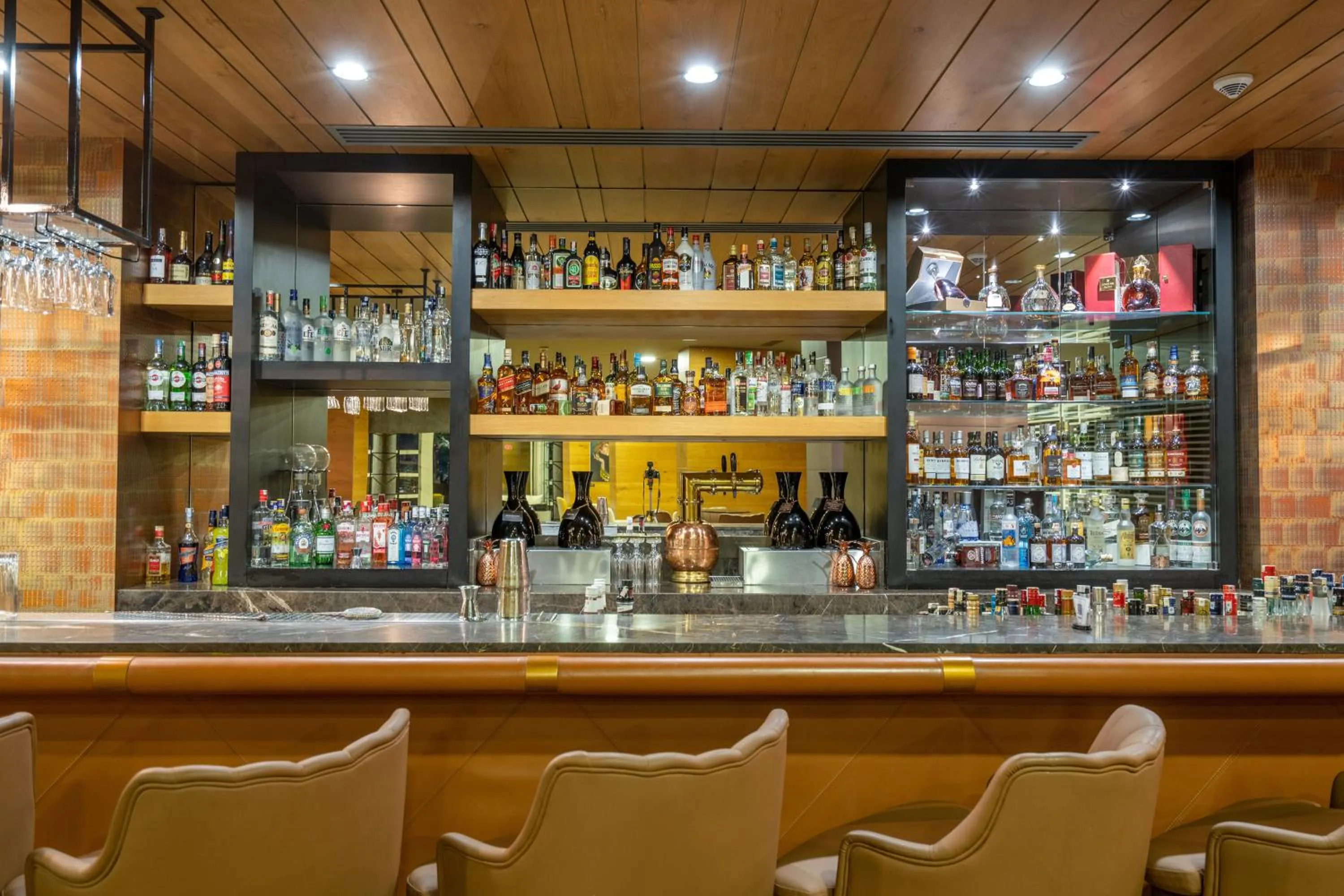 Lounge or bar in Lara Barut Collection-Ultra All Inclusive