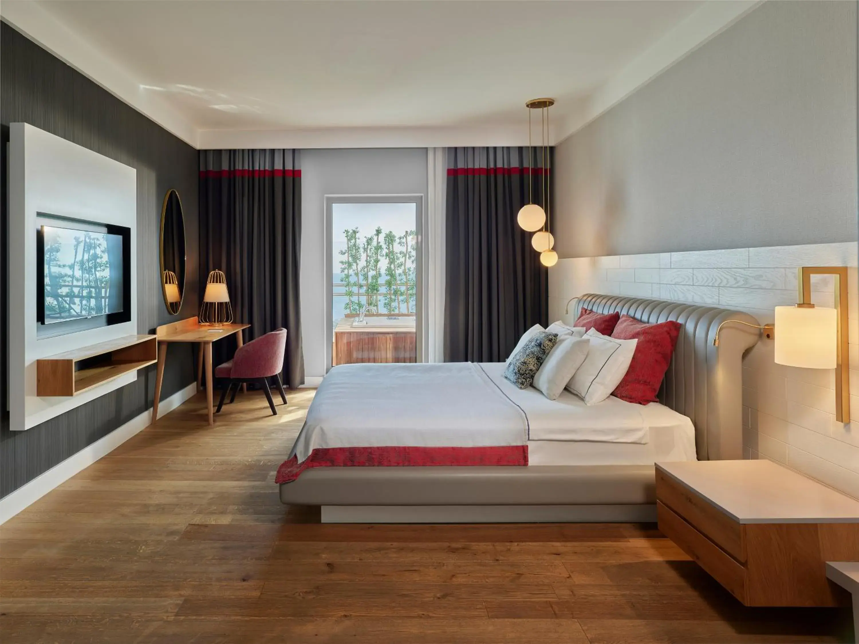 Designer Suite in Lara Barut Collection-Ultra All Inclusive Designer Suite in Lara Barut Collection-Ultra All Inclusive