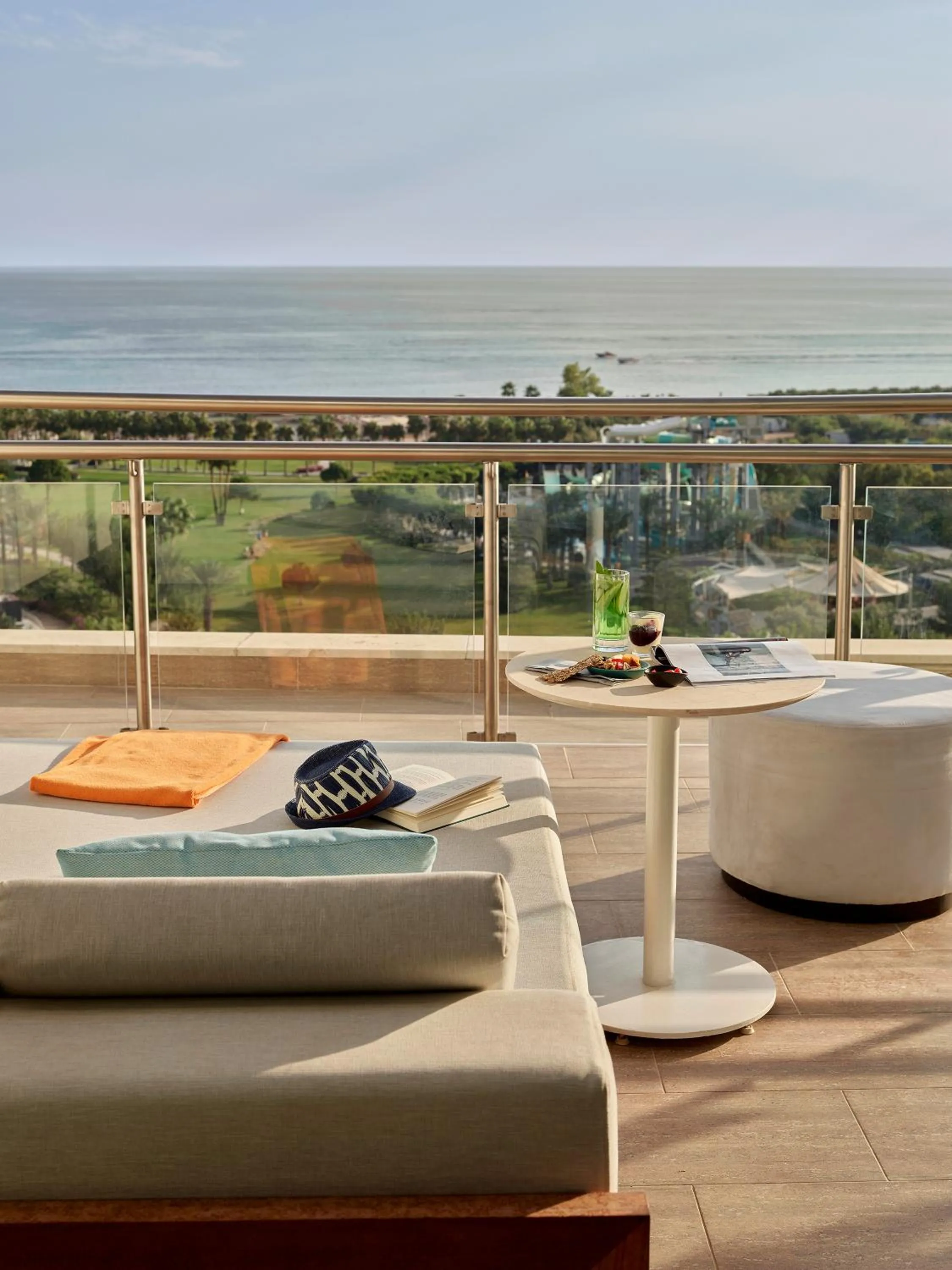 Natural landscape in Lara Barut Collection-Ultra All Inclusive