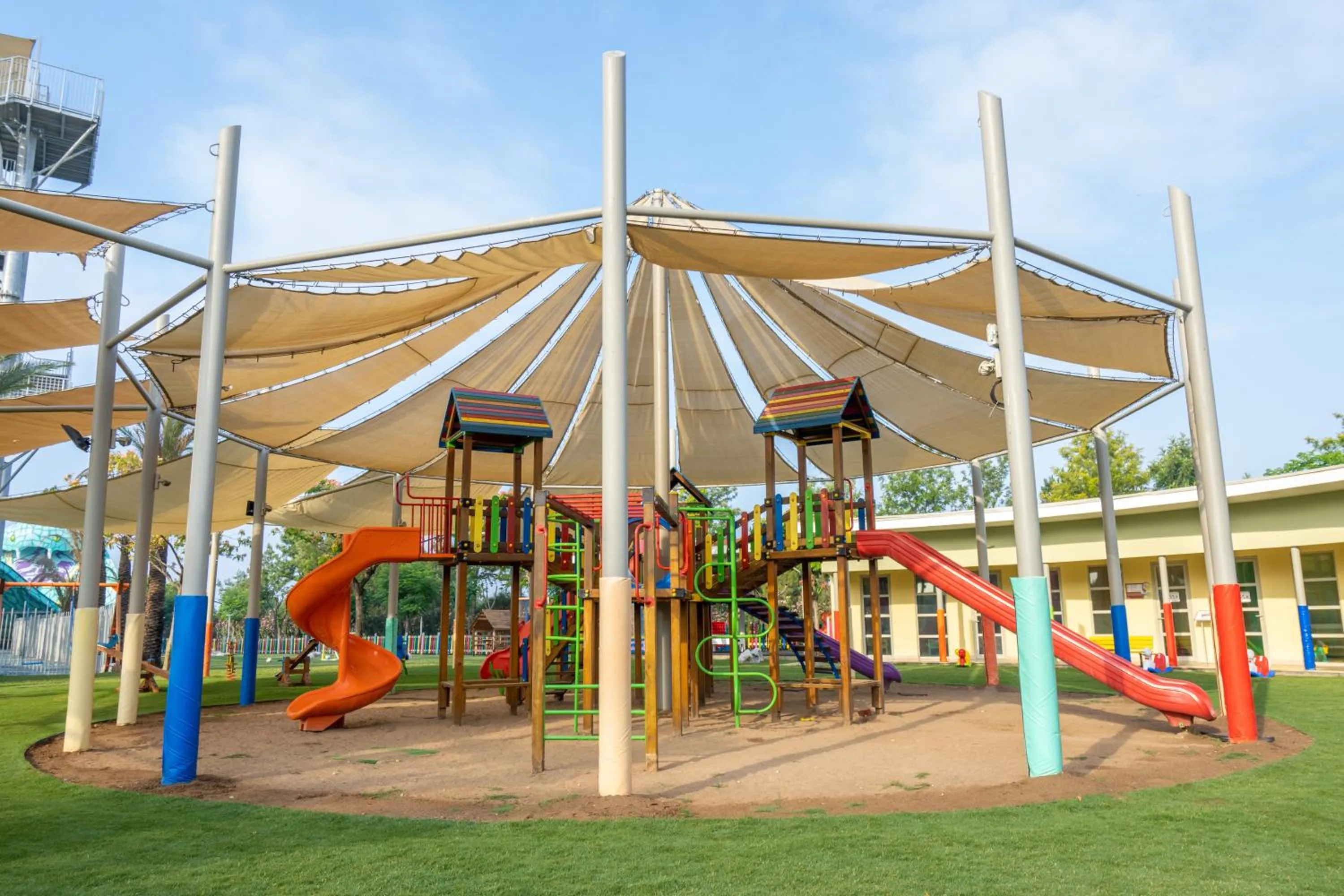 Day in Lara Barut Collection-Ultra All Inclusive