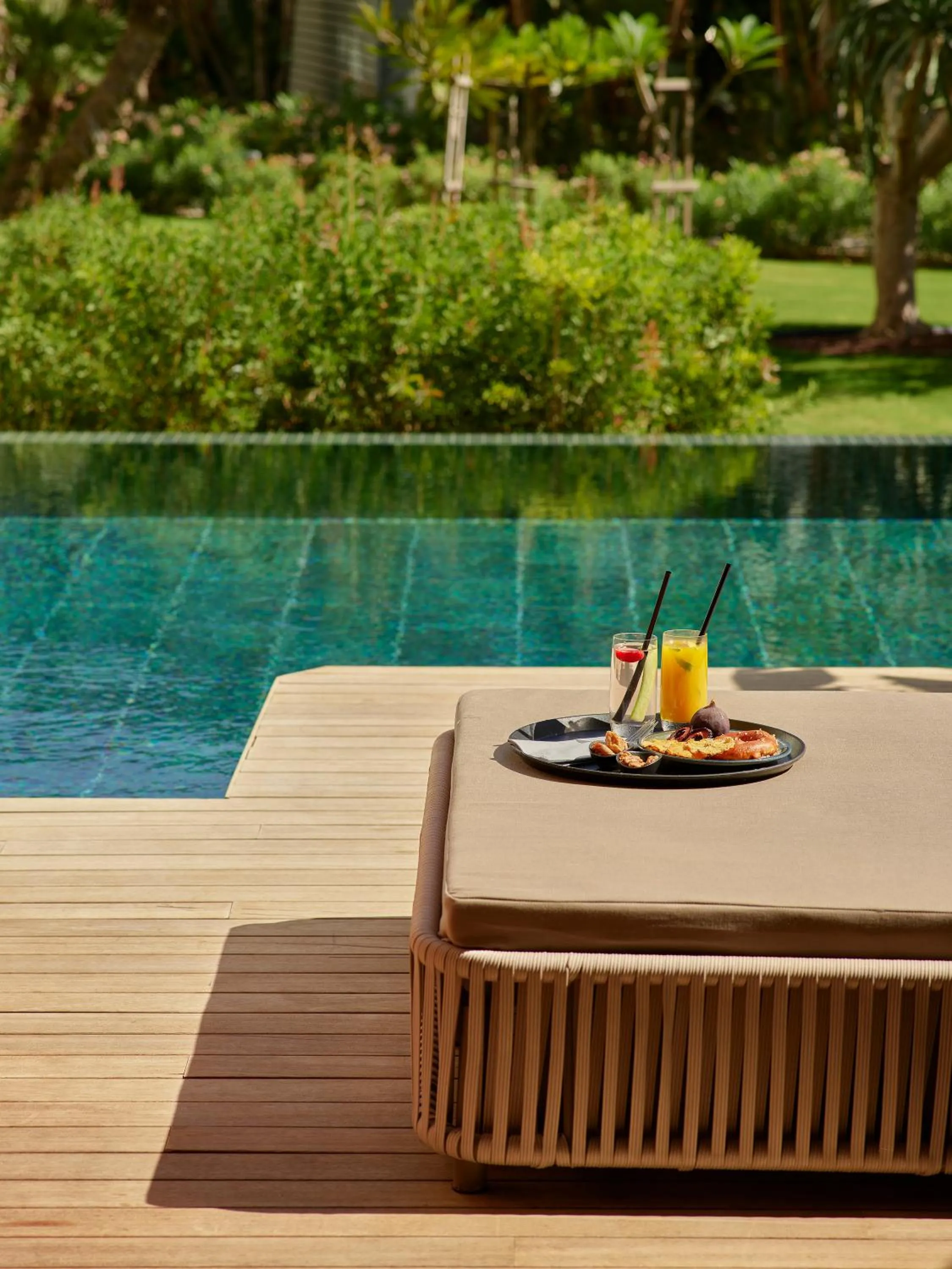 Balcony/Terrace in Lara Barut Collection-Ultra All Inclusive