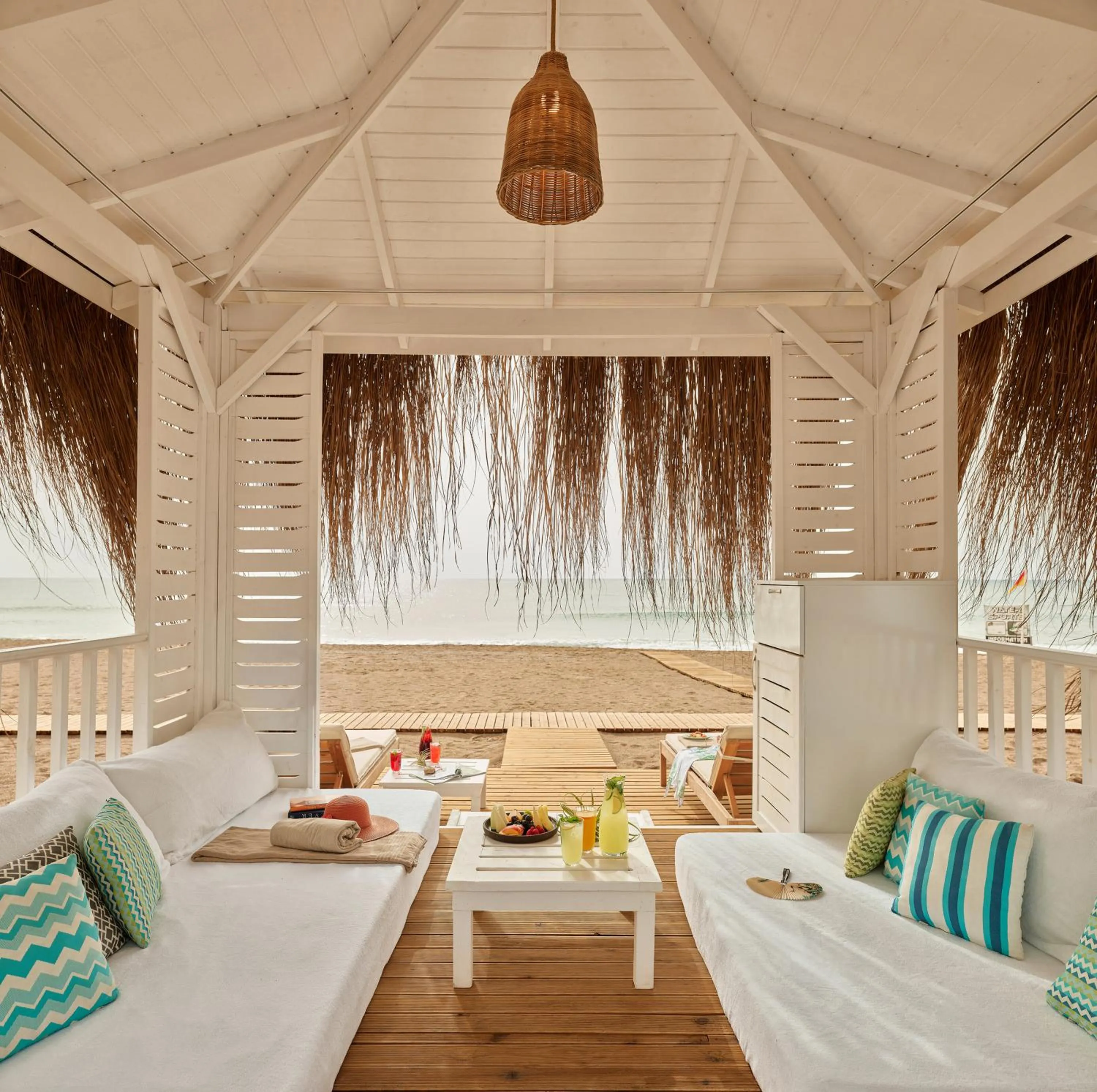 Patio, Bed in Lara Barut Collection-Ultra All Inclusive