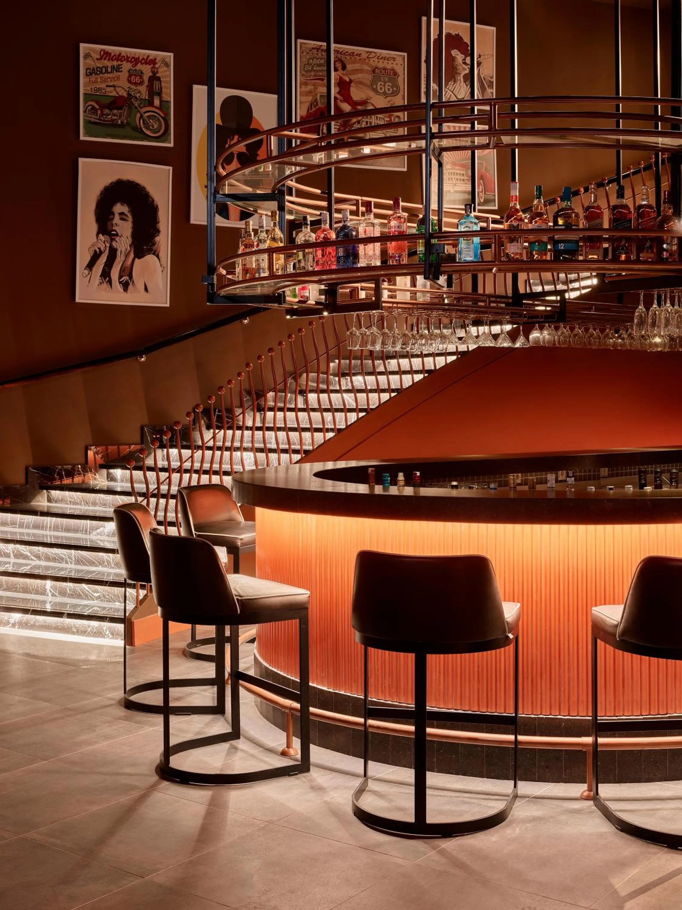 Lounge or bar in Lara Barut Collection-Ultra All Inclusive