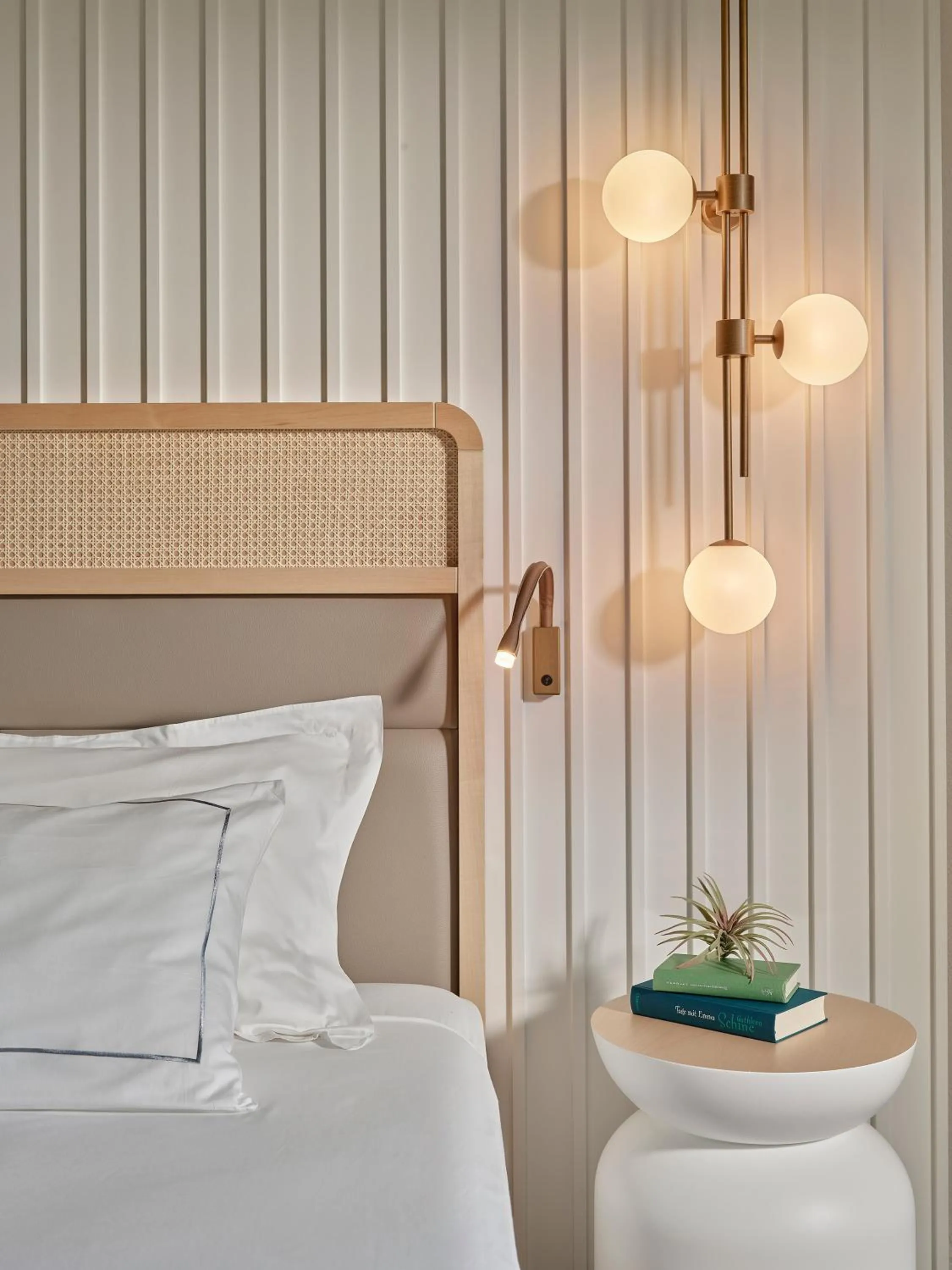 Bed in Lara Barut Collection-Ultra All Inclusive