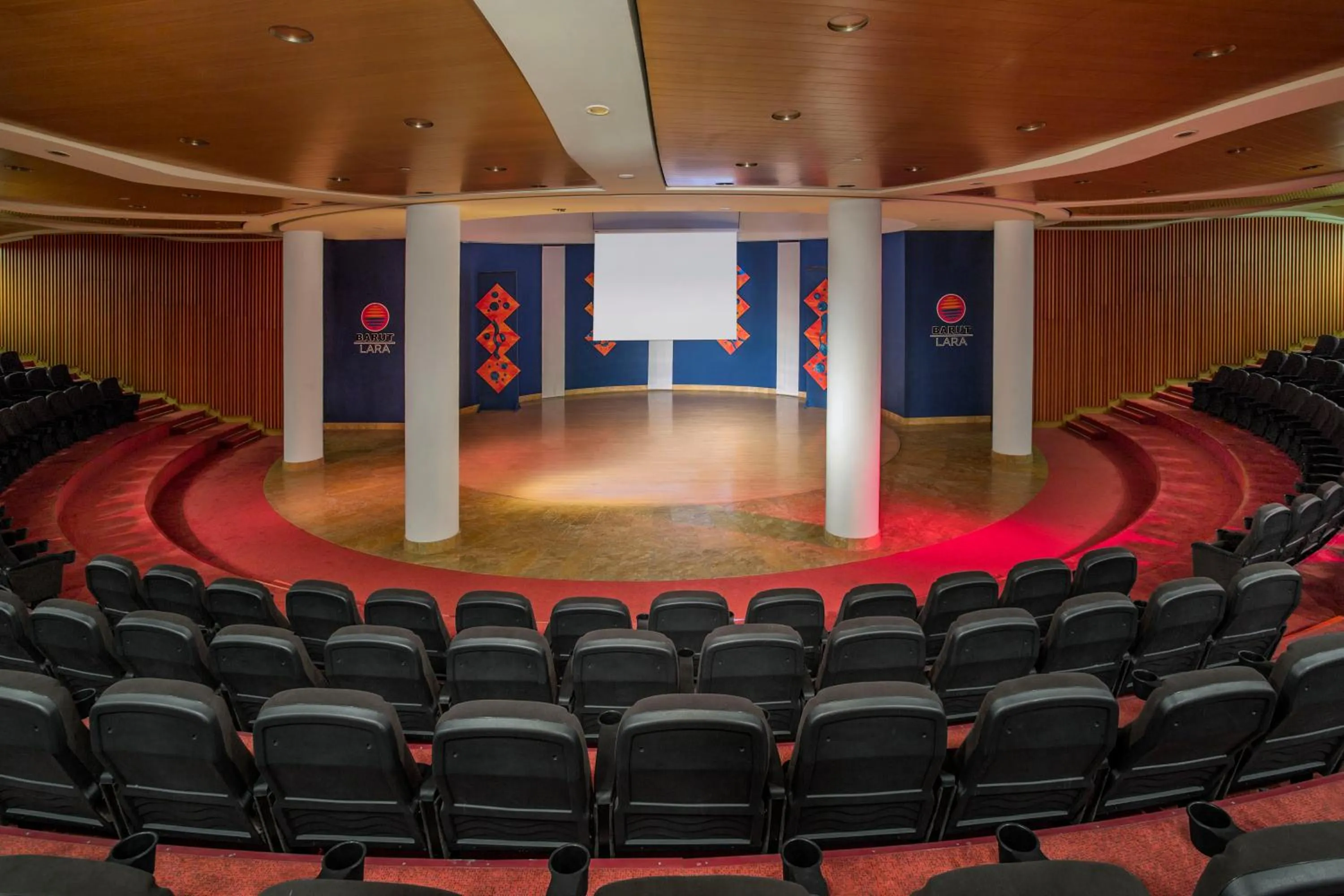 Meeting/conference room in Lara Barut Collection-Ultra All Inclusive