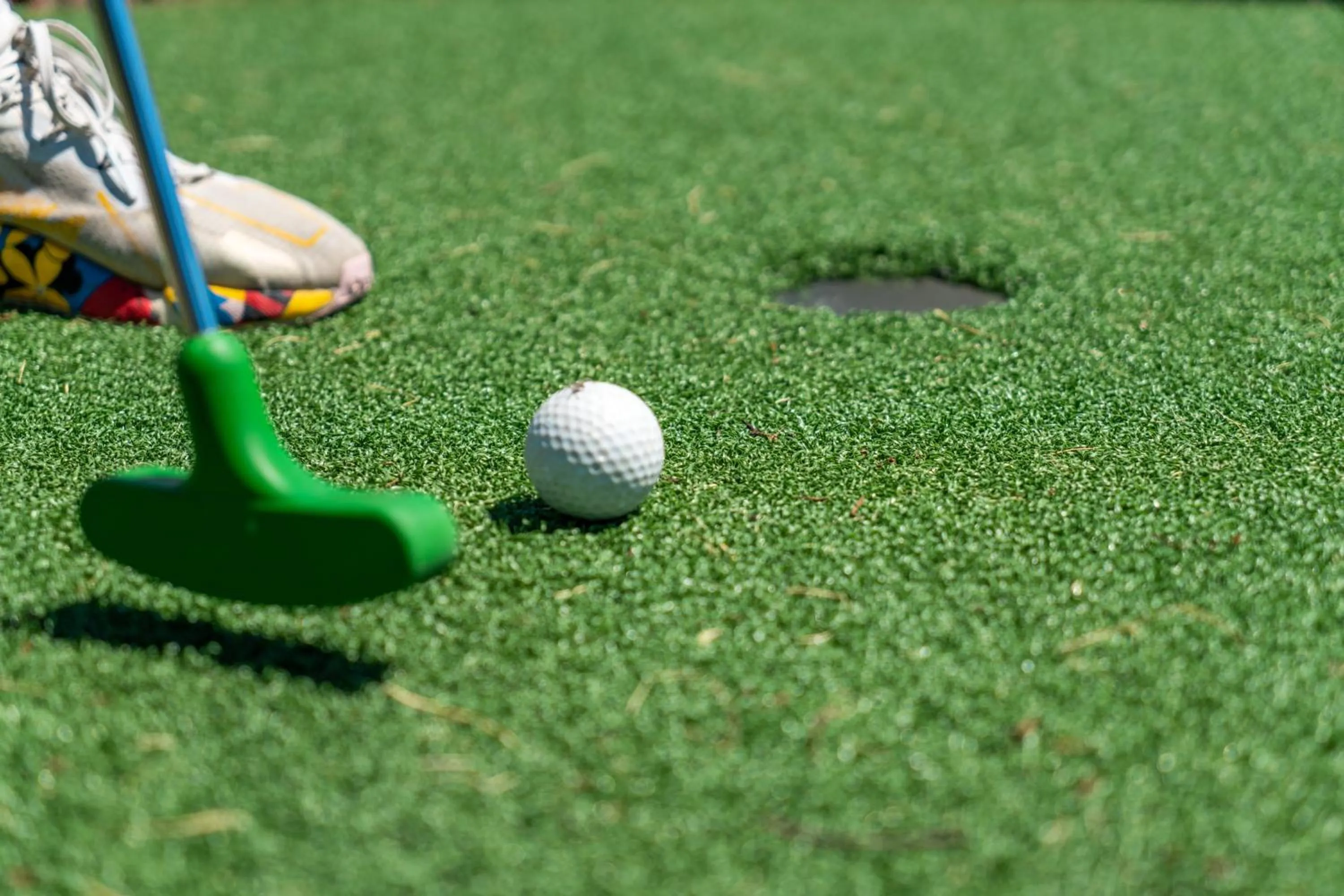 Day in Lara Barut Collection-Ultra All Inclusive