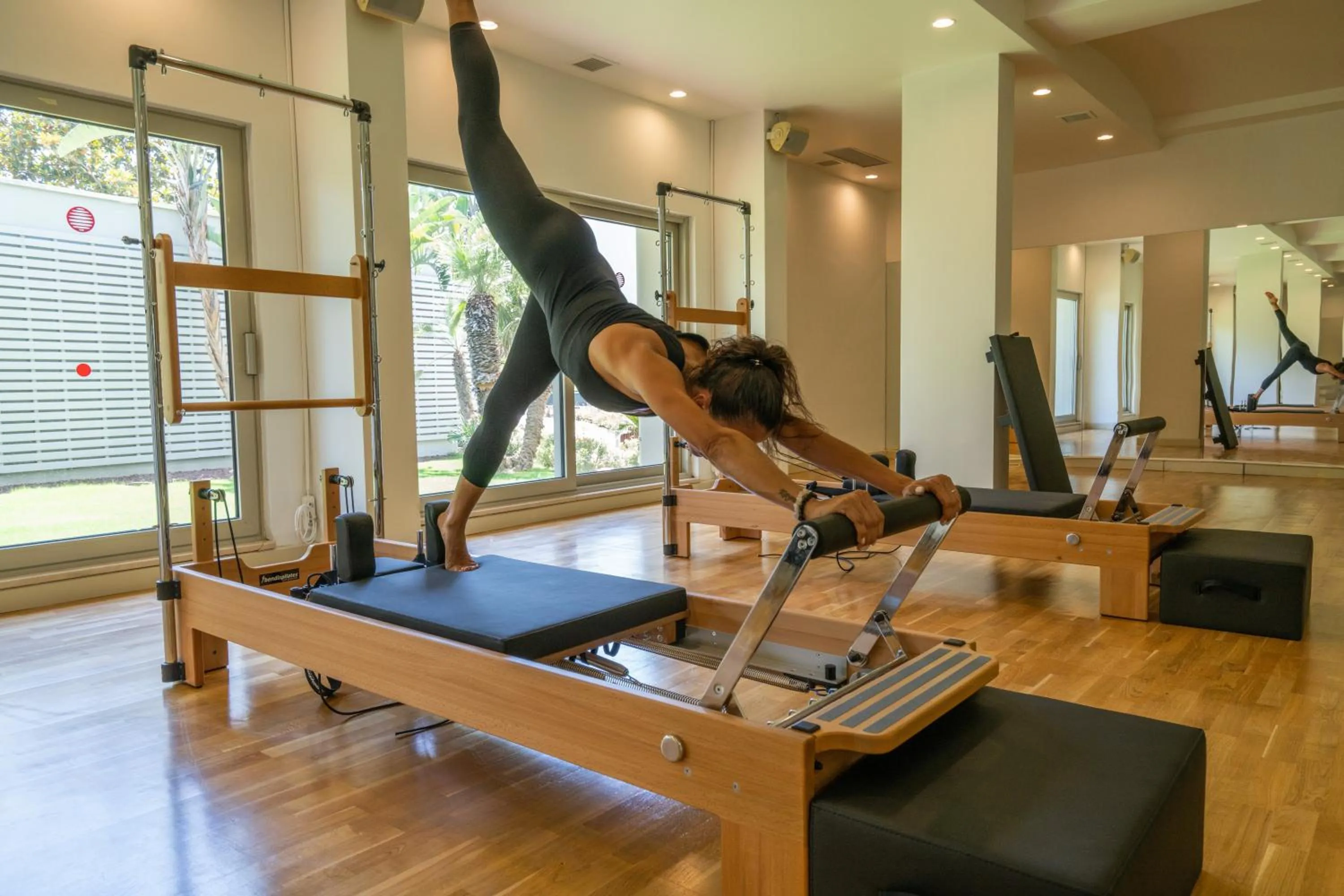 Fitness centre/facilities in Lara Barut Collection-Ultra All Inclusive