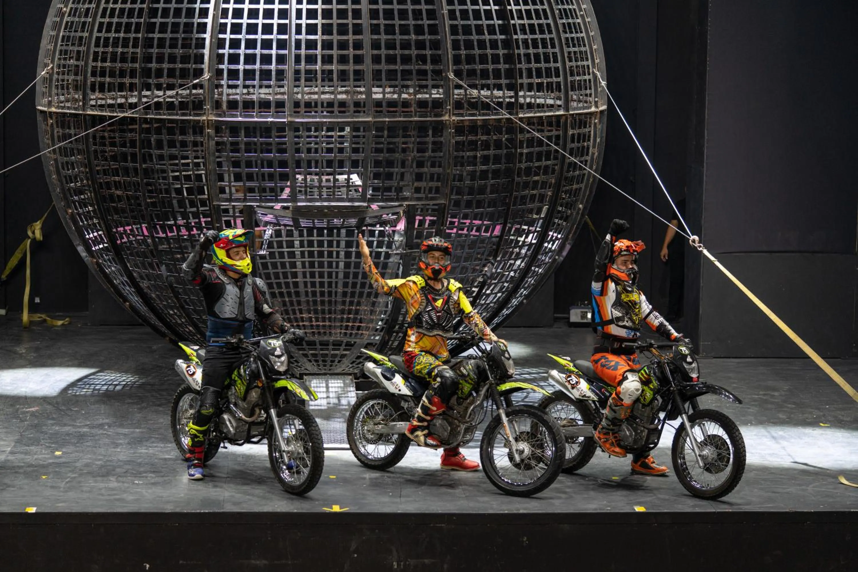 People in Lara Barut Collection-Ultra All Inclusive