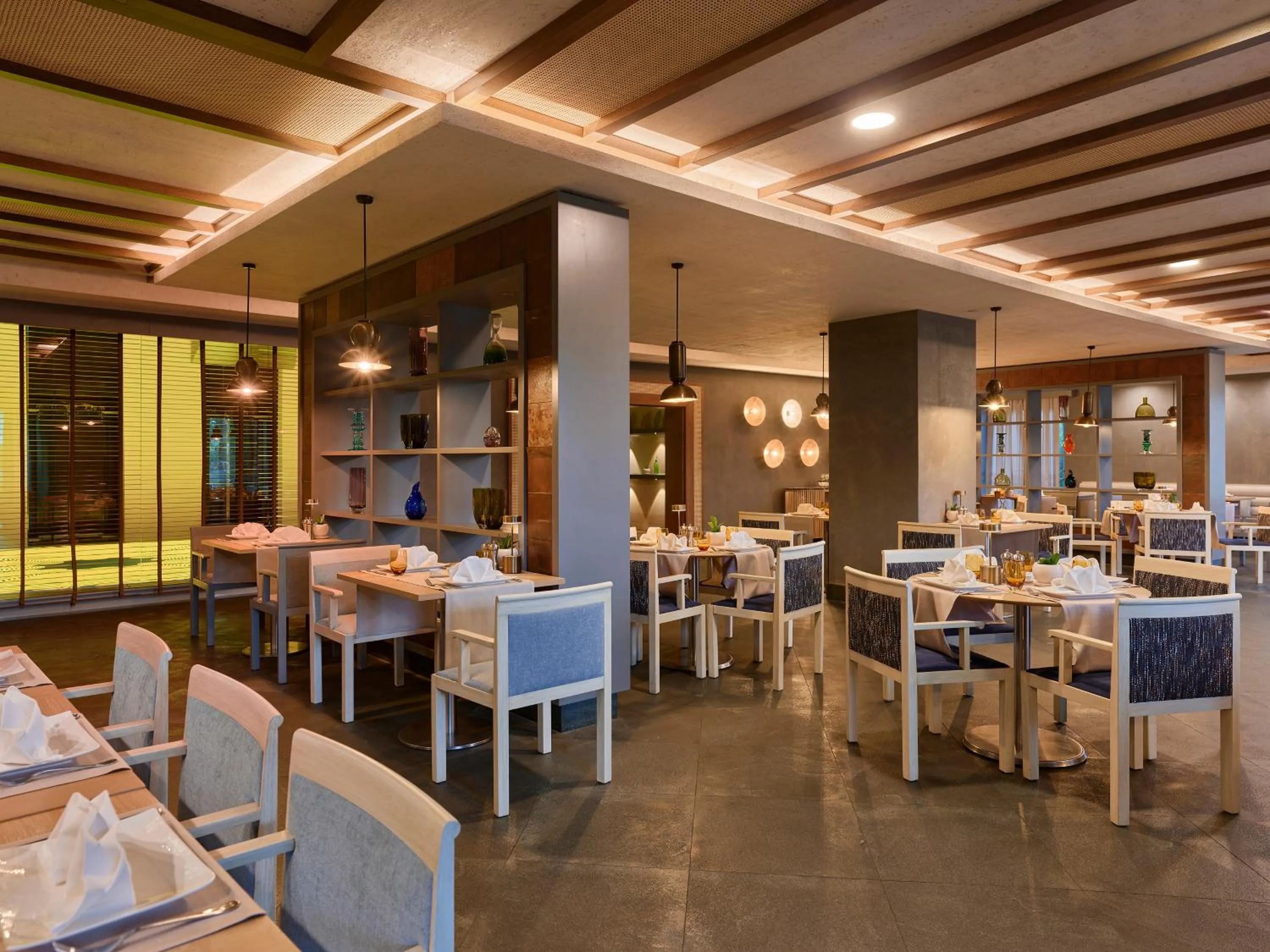 Restaurant/places to eat in Lara Barut Collection-Ultra All Inclusive