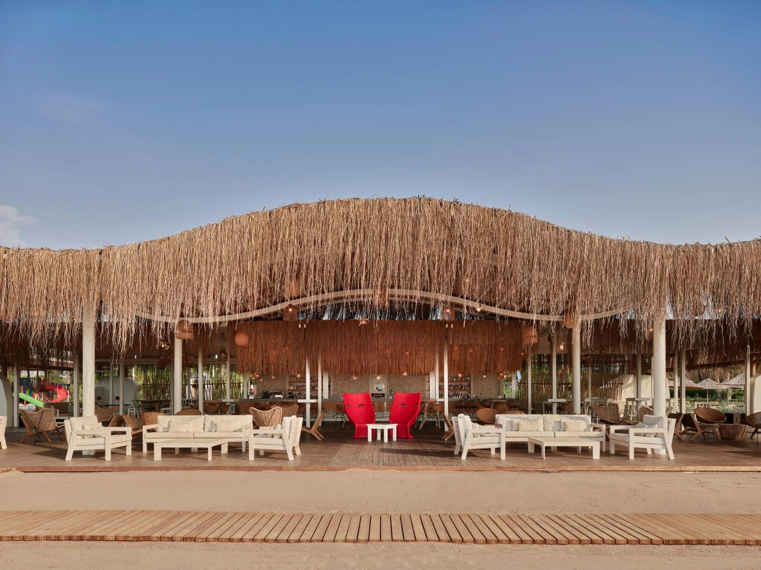 Day in Lara Barut Collection-Ultra All Inclusive