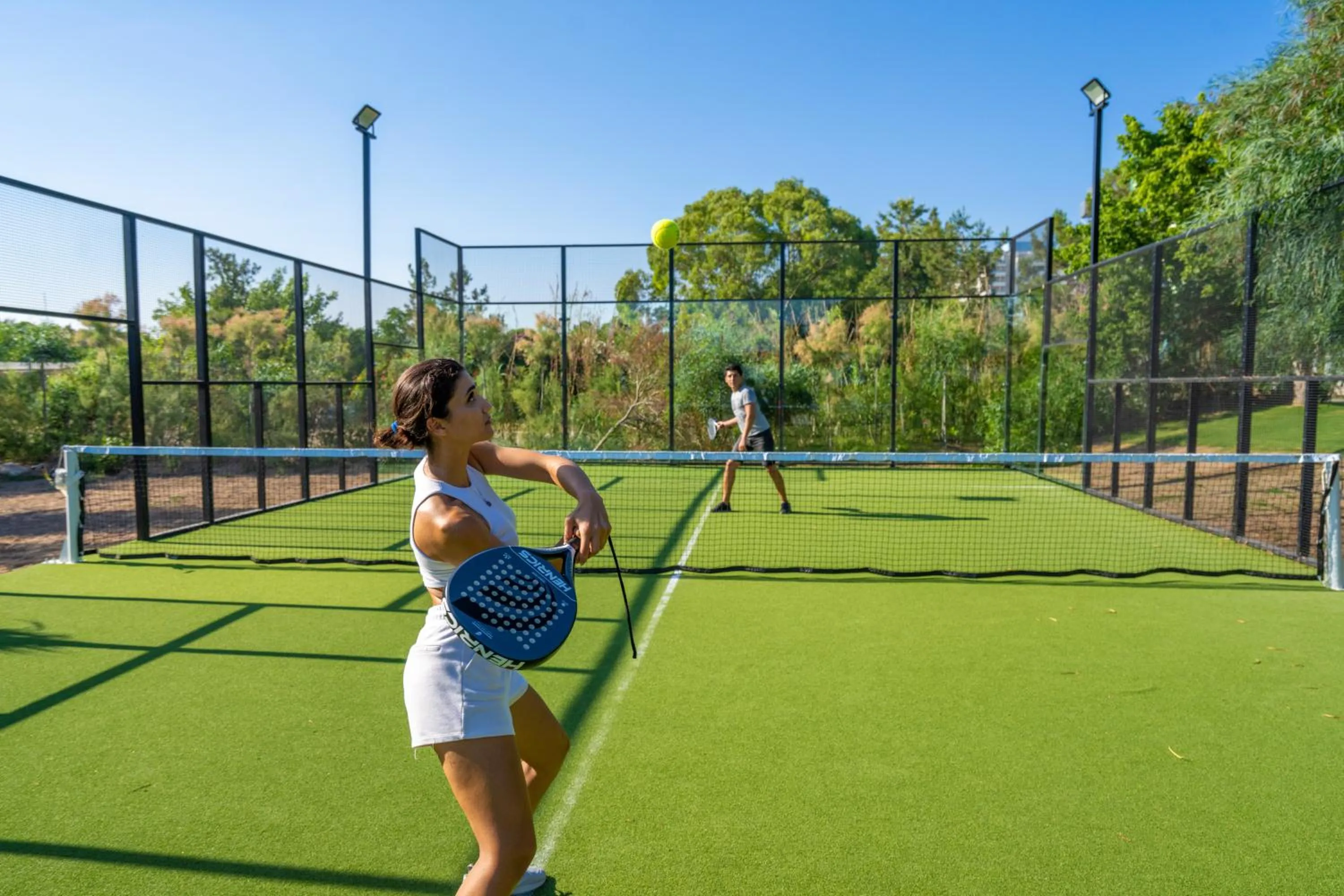 Day in Lara Barut Collection-Ultra All Inclusive