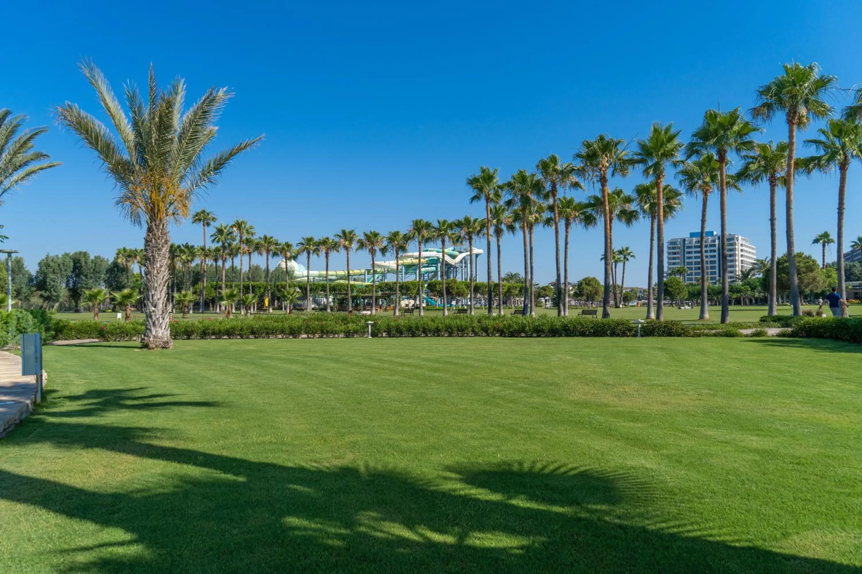 Natural landscape in Lara Barut Collection-Ultra All Inclusive