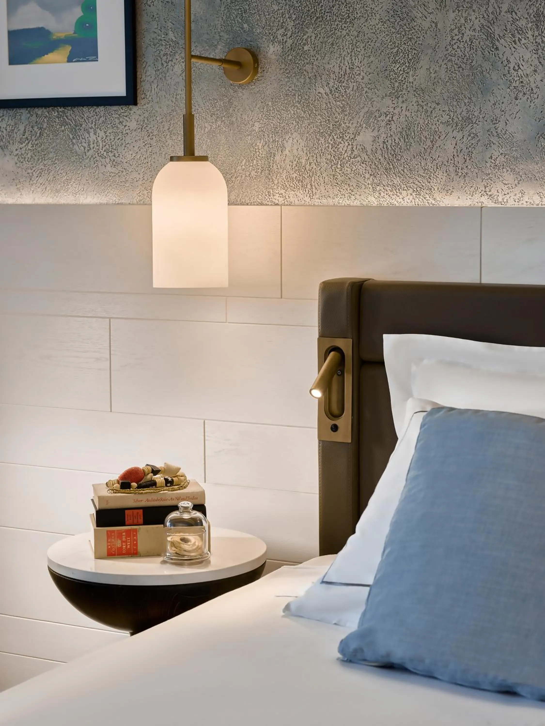 Bed in Lara Barut Collection-Ultra All Inclusive