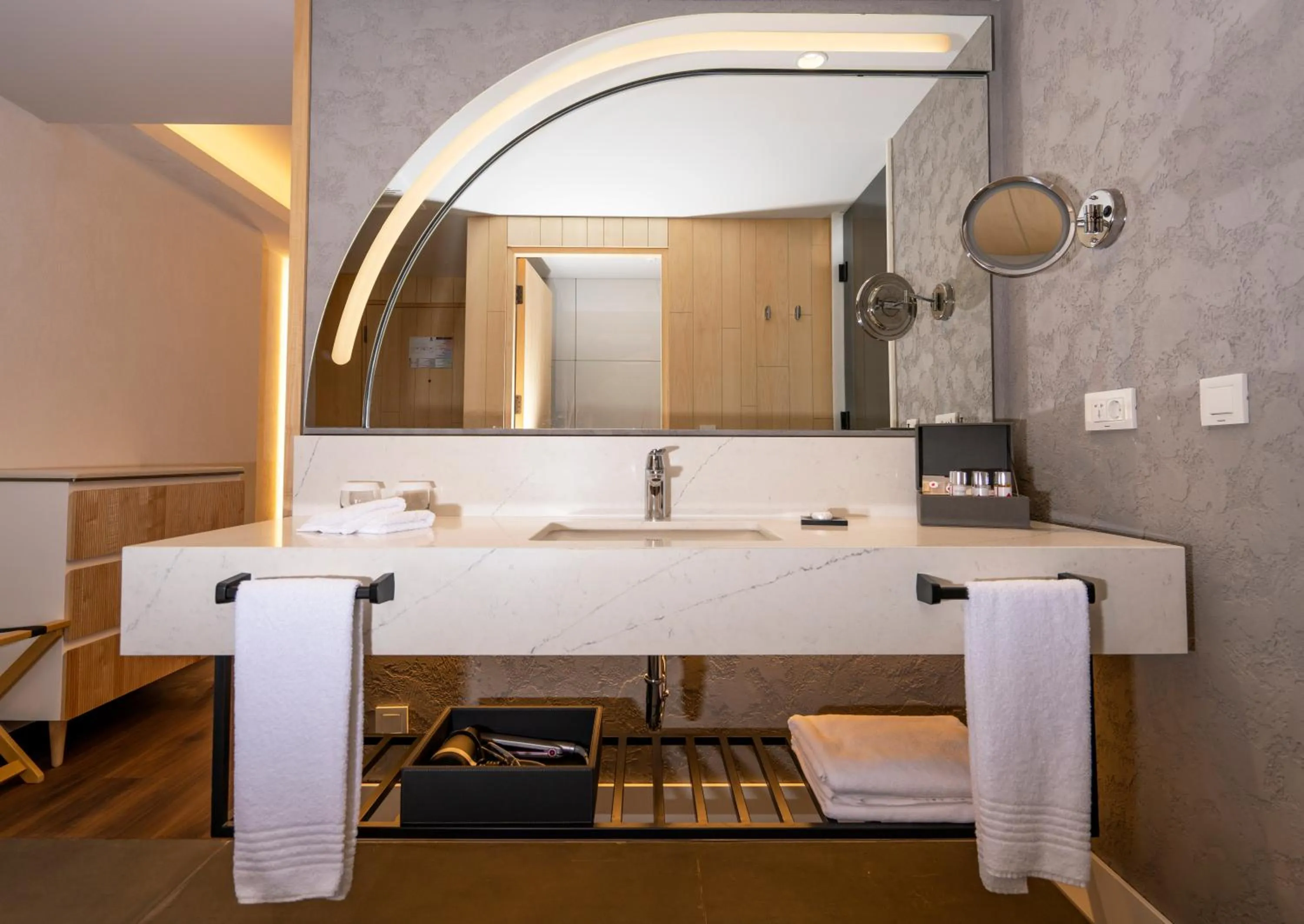 Bathroom in Lara Barut Collection-Ultra All Inclusive