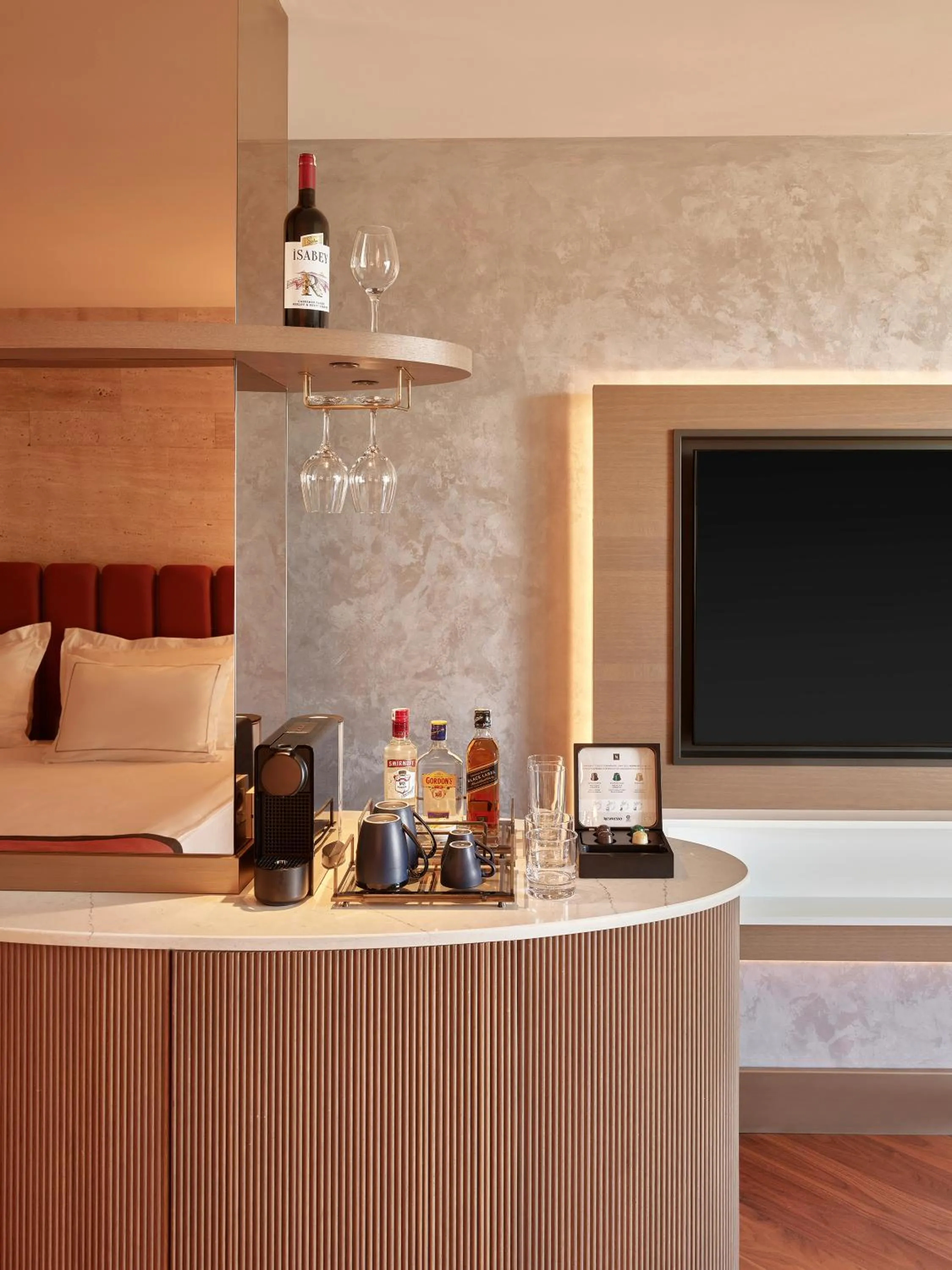 Coffee/tea facilities in Lara Barut Collection-Ultra All Inclusive