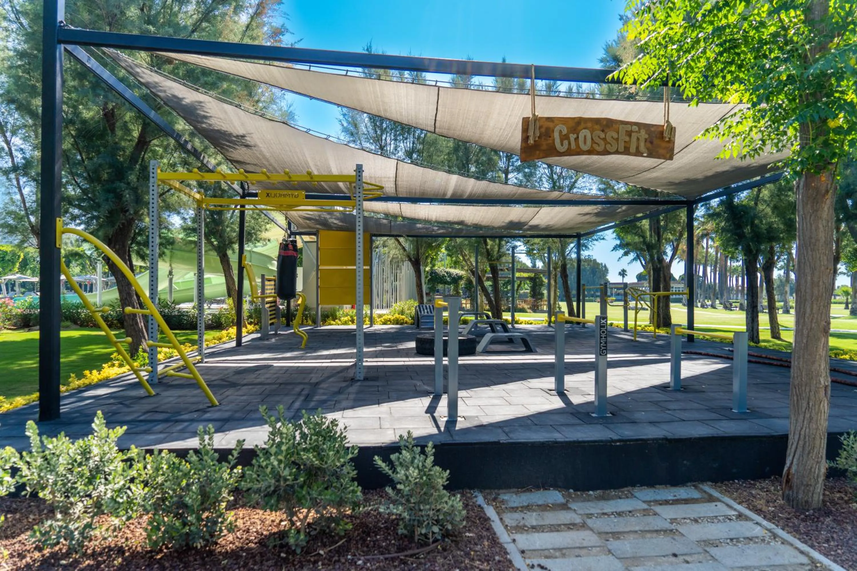 Day in Lara Barut Collection-Ultra All Inclusive