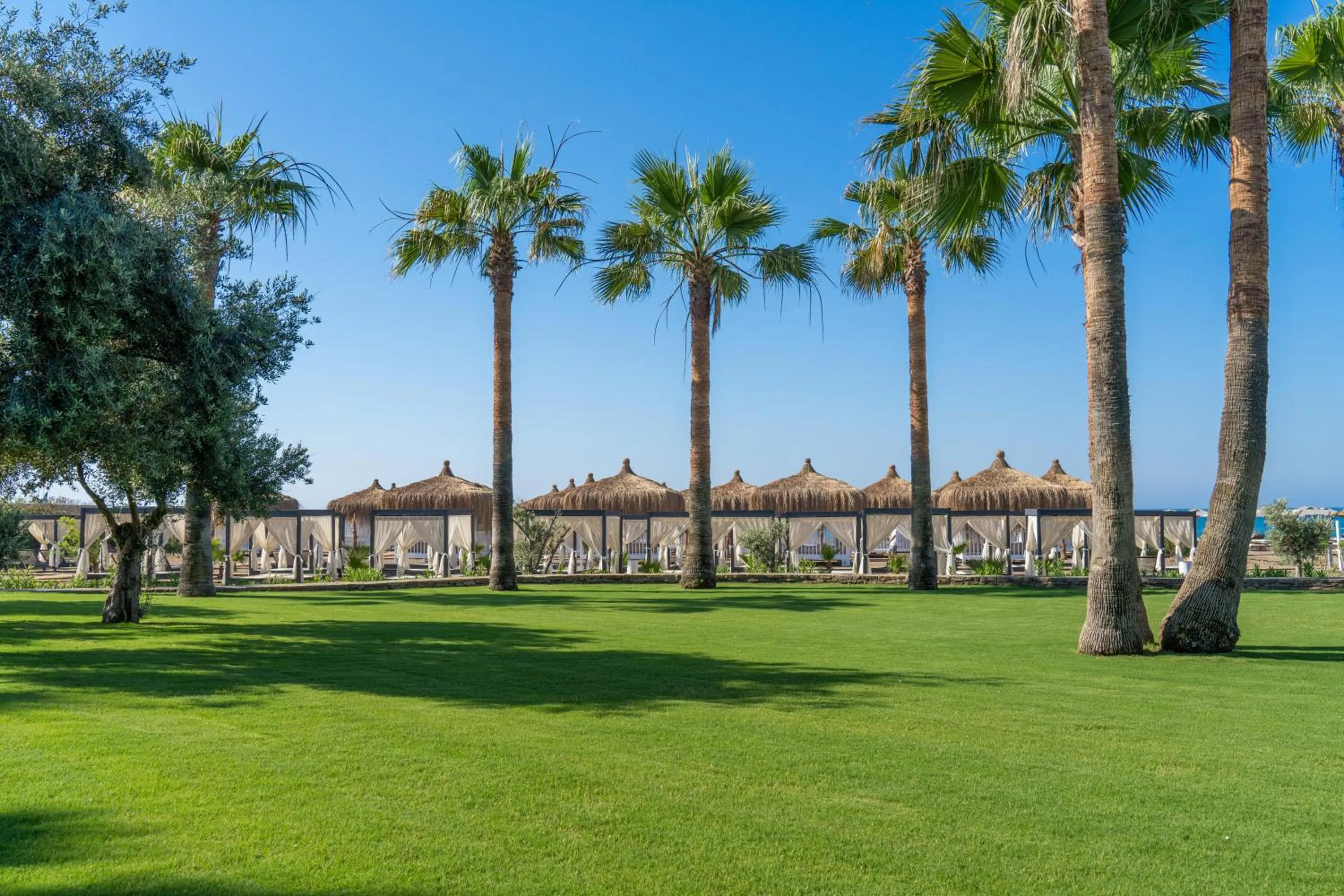 Natural landscape in Lara Barut Collection-Ultra All Inclusive