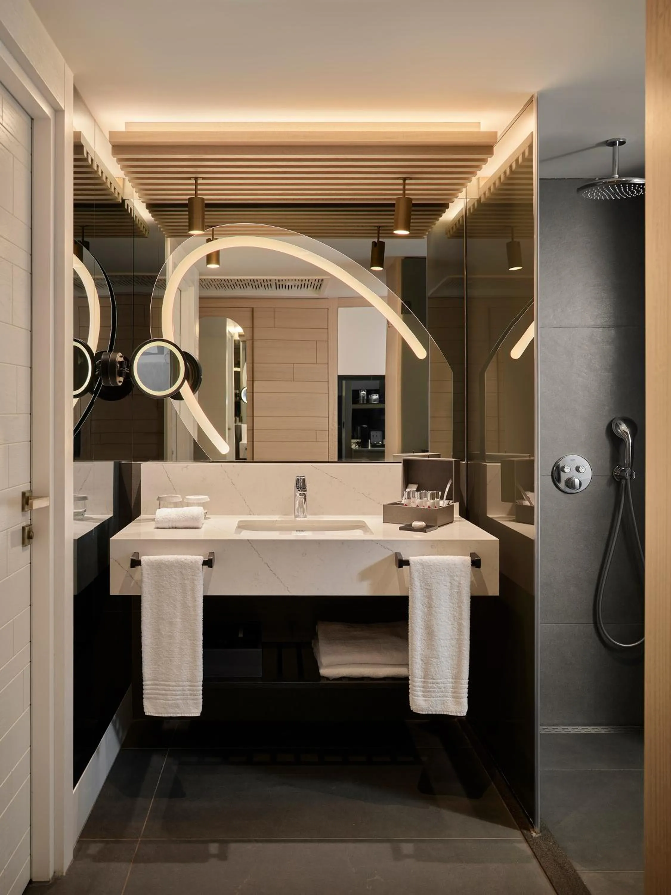 Bathroom in Lara Barut Collection-Ultra All Inclusive