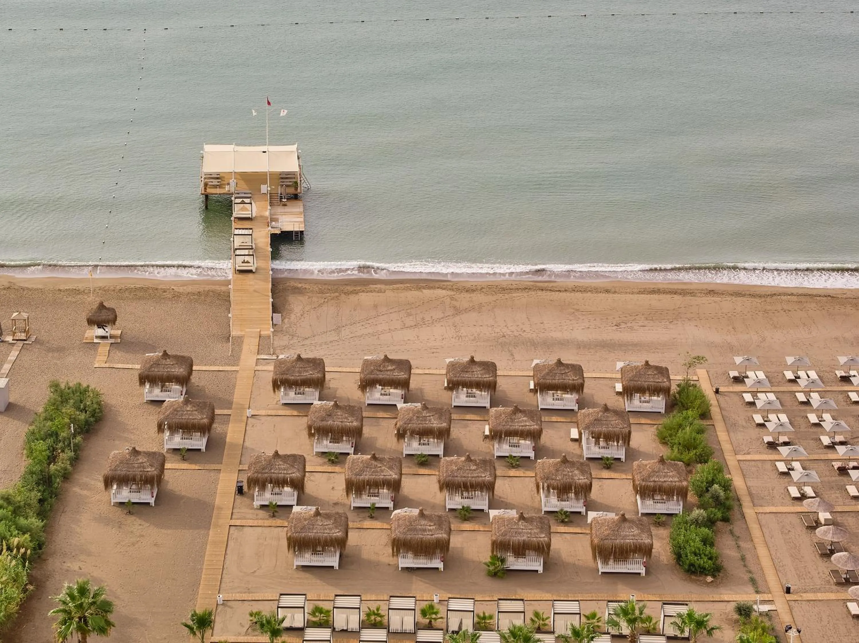 Day in Lara Barut Collection-Ultra All Inclusive