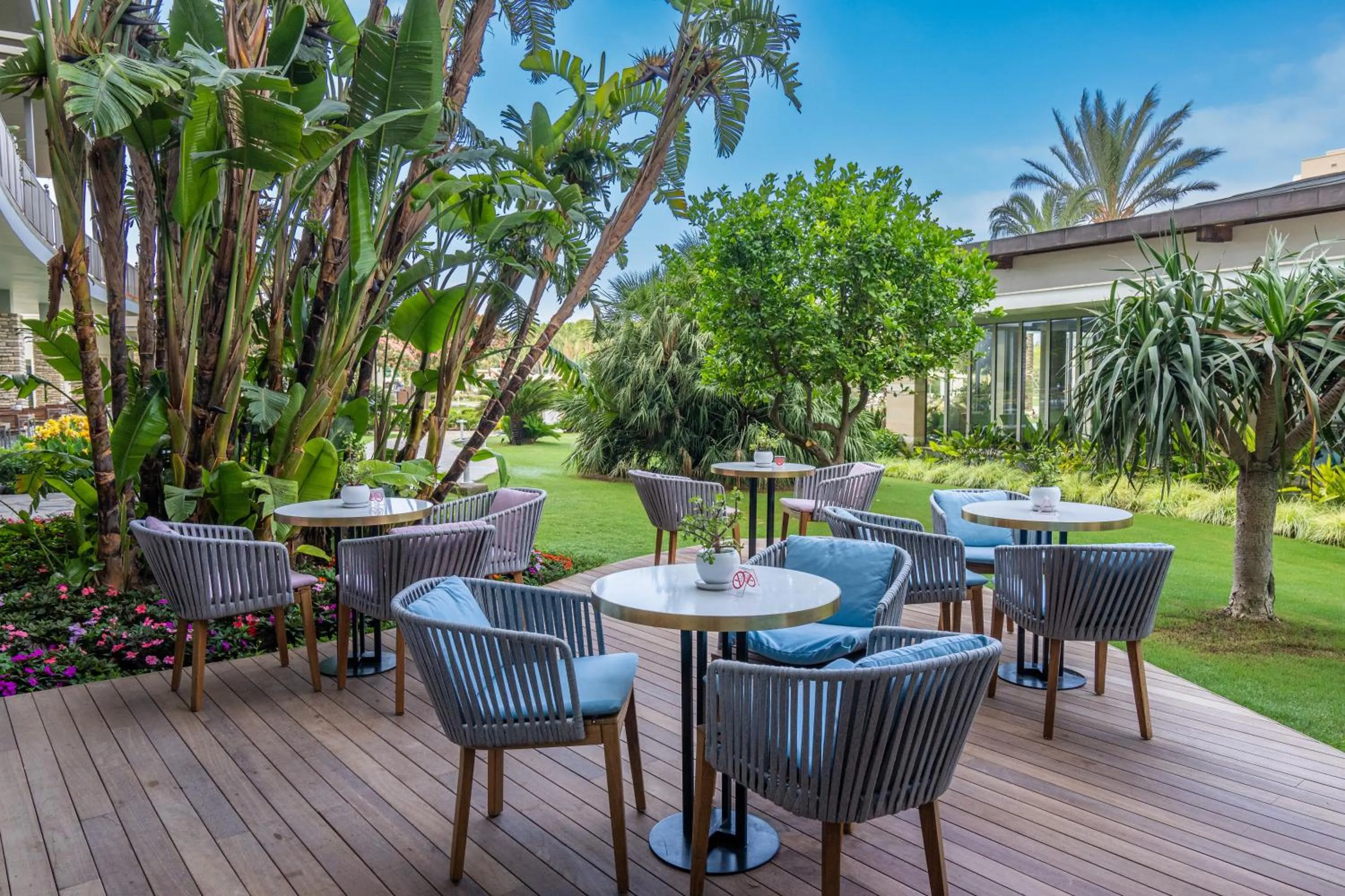 Day in Lara Barut Collection-Ultra All Inclusive