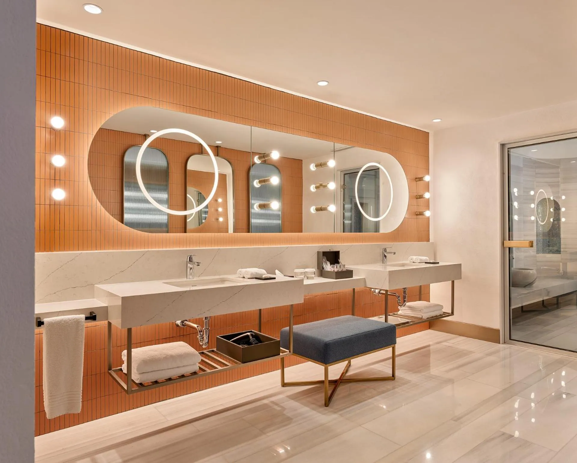 Bathroom in Lara Barut Collection-Ultra All Inclusive