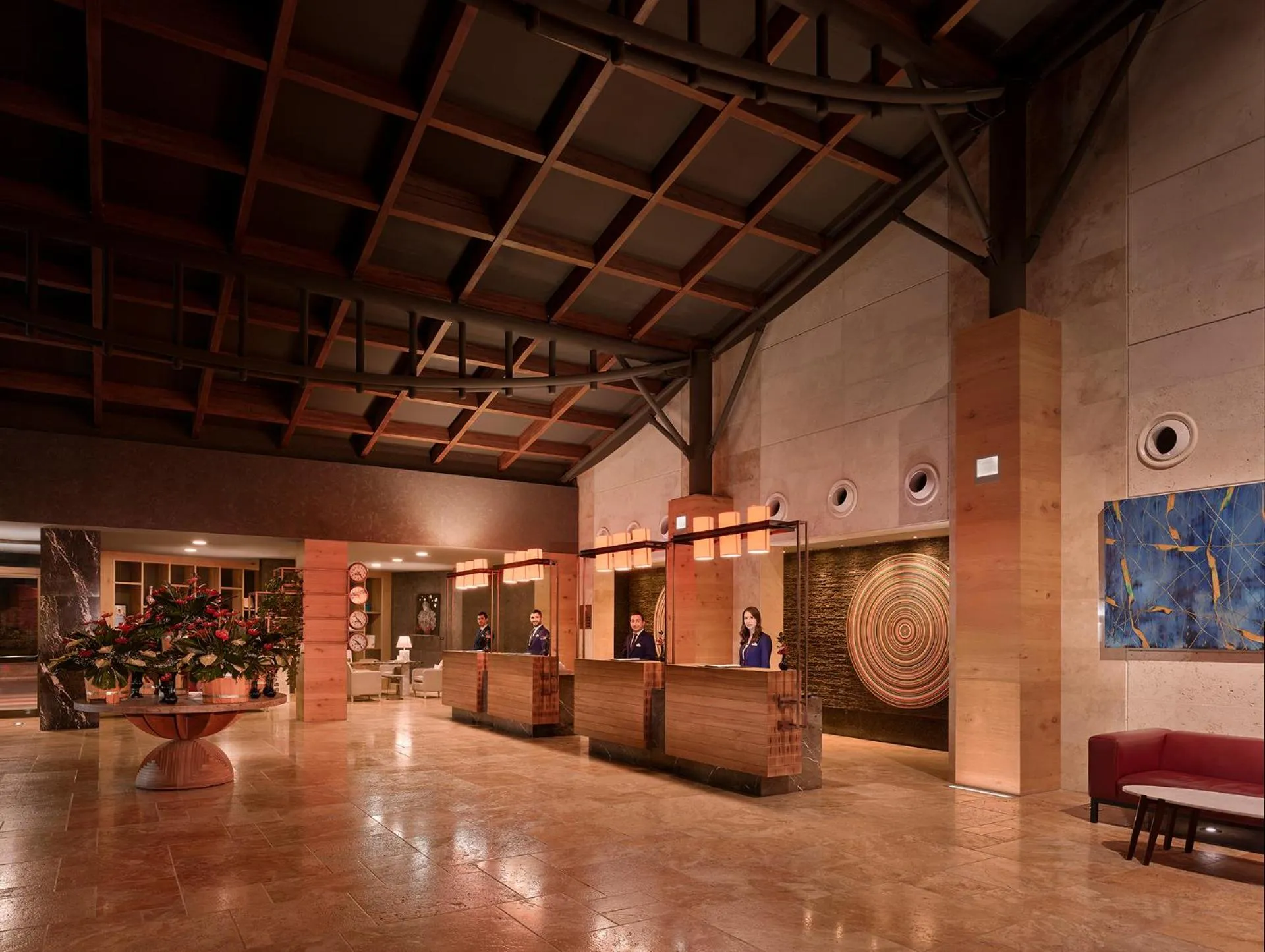 Facade/entrance in Lara Barut Collection-Ultra All Inclusive