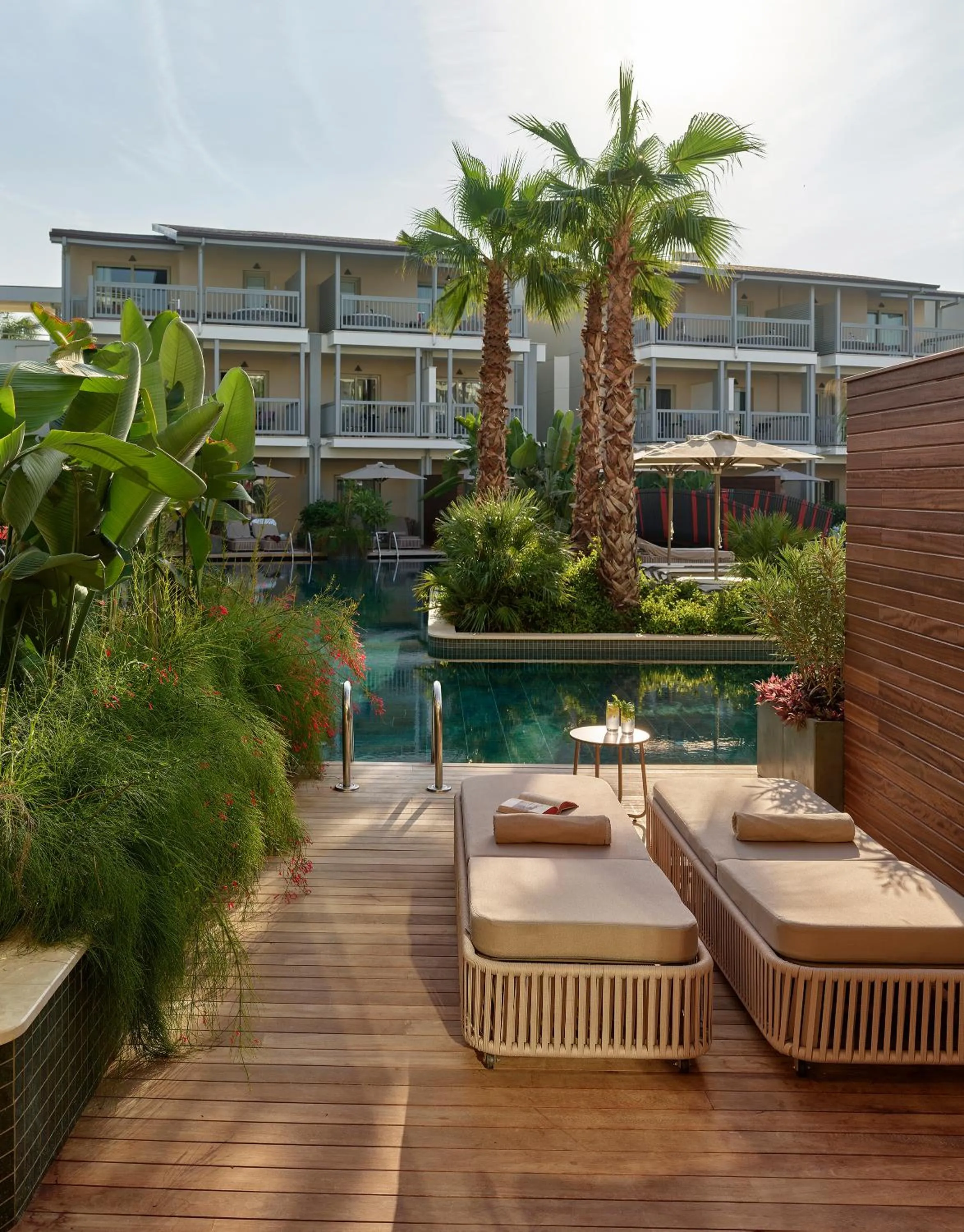 View (from property/room) in Lara Barut Collection-Ultra All Inclusive