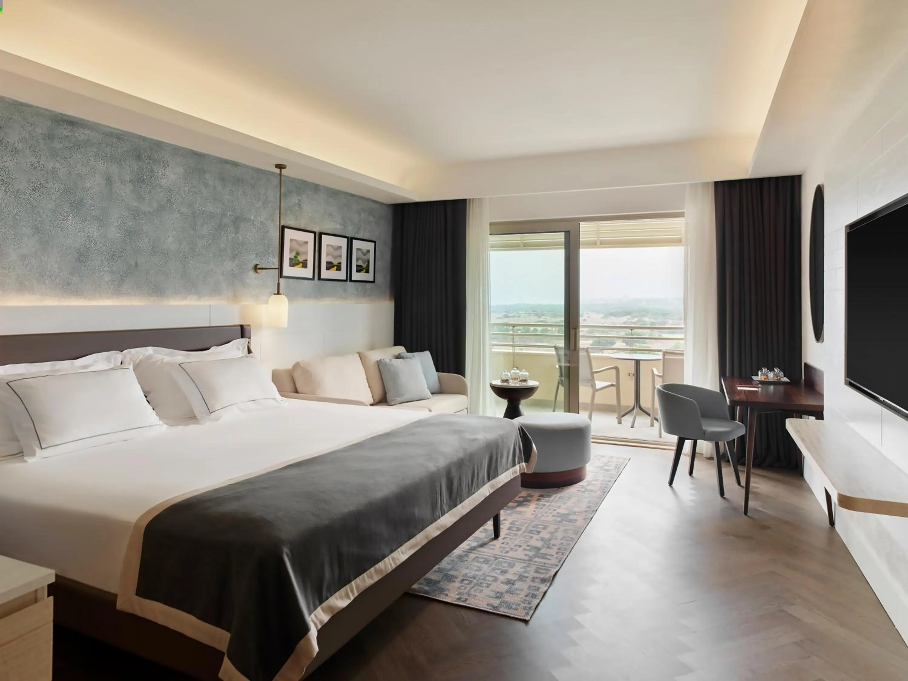 Bed in Lara Barut Collection-Ultra All Inclusive