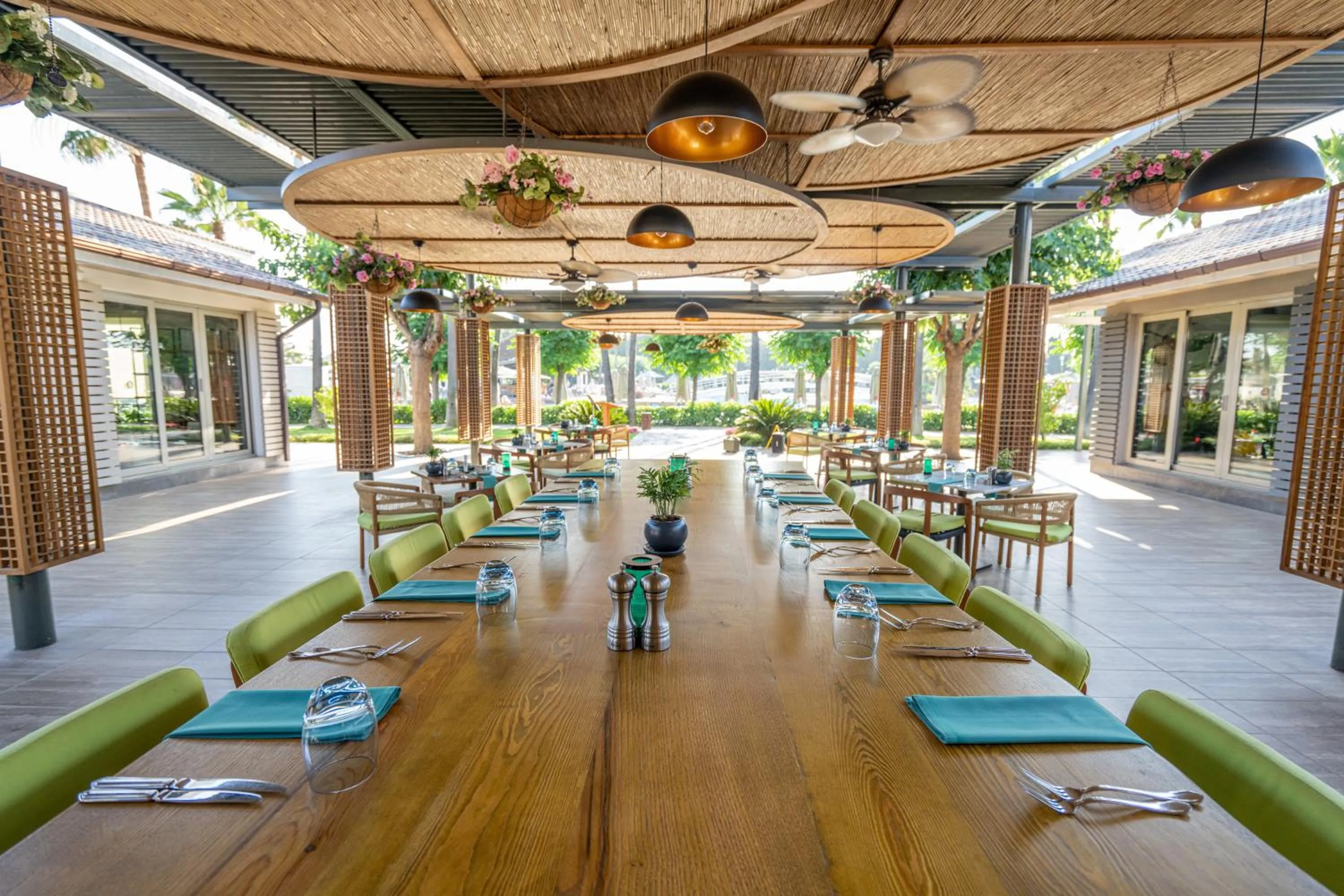 Restaurant/places to eat in Lara Barut Collection-Ultra All Inclusive