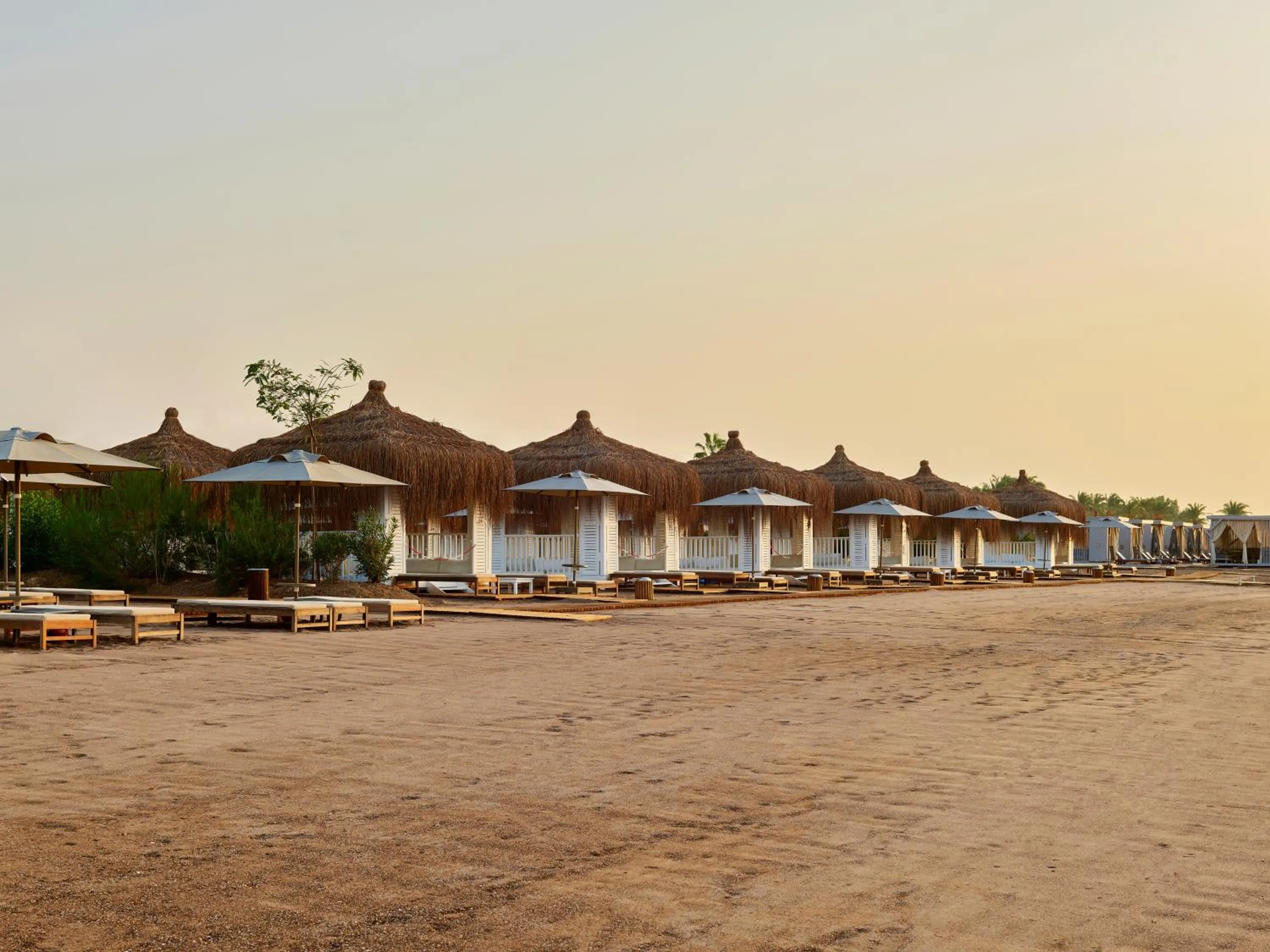 Day in Lara Barut Collection-Ultra All Inclusive