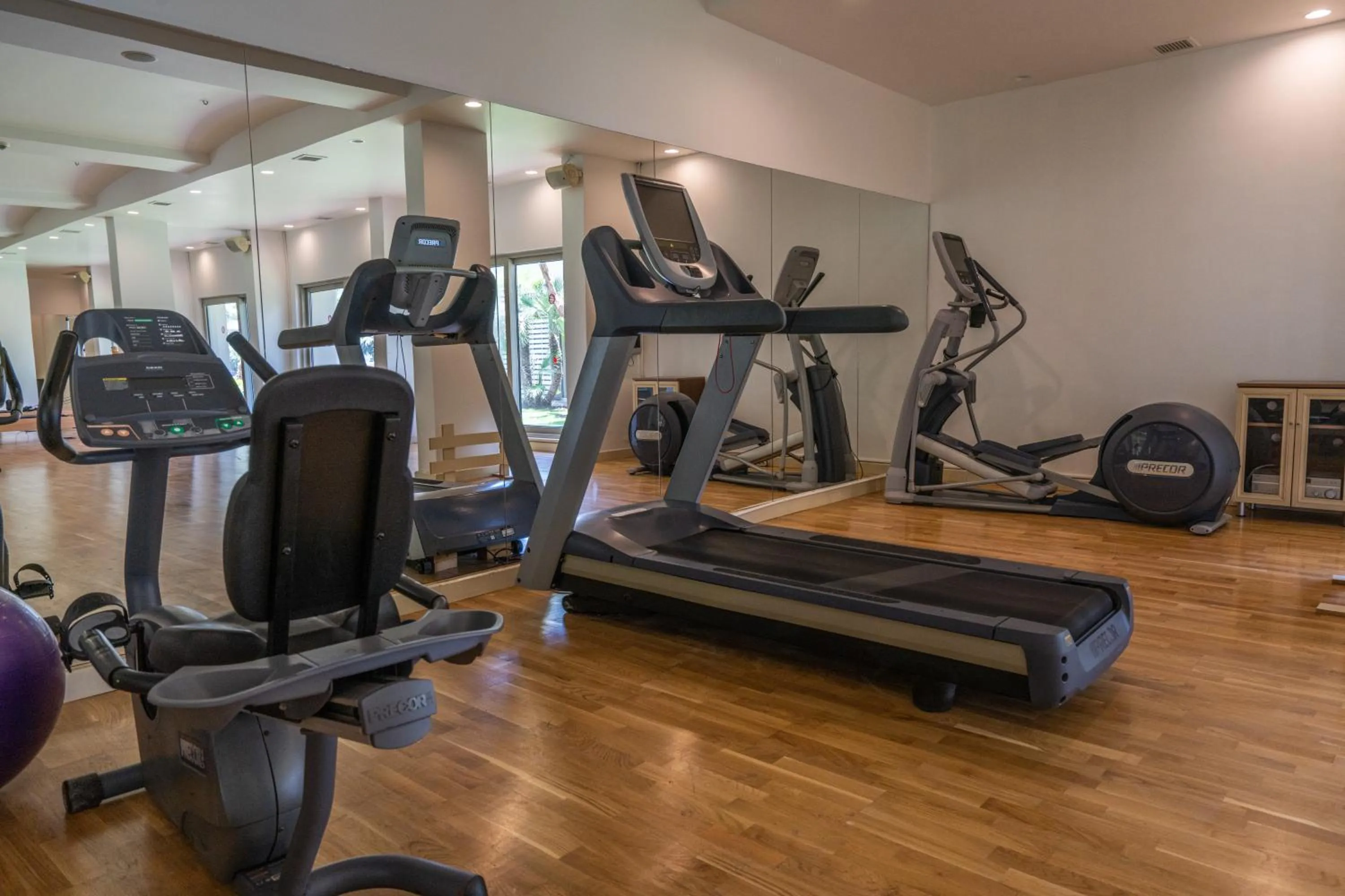 Fitness centre/facilities in Lara Barut Collection-Ultra All Inclusive