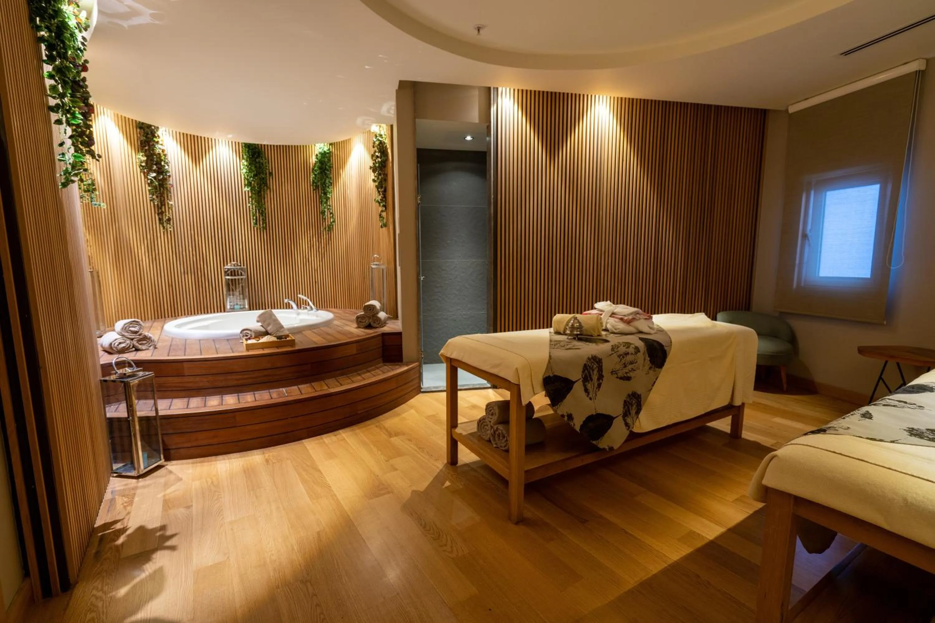 Hot Tub, Bed in Lara Barut Collection-Ultra All Inclusive