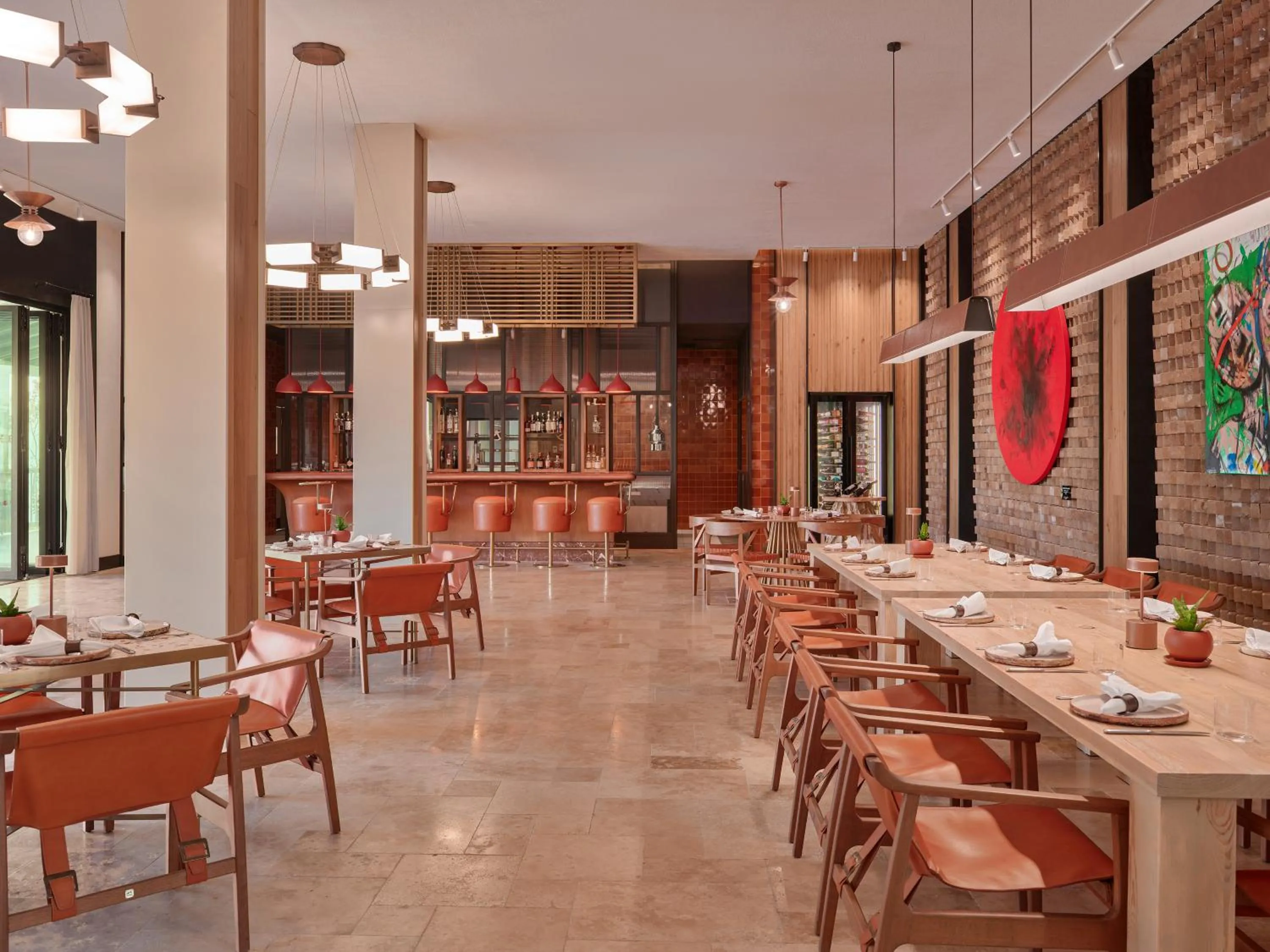 Restaurant/places to eat in Lara Barut Collection-Ultra All Inclusive