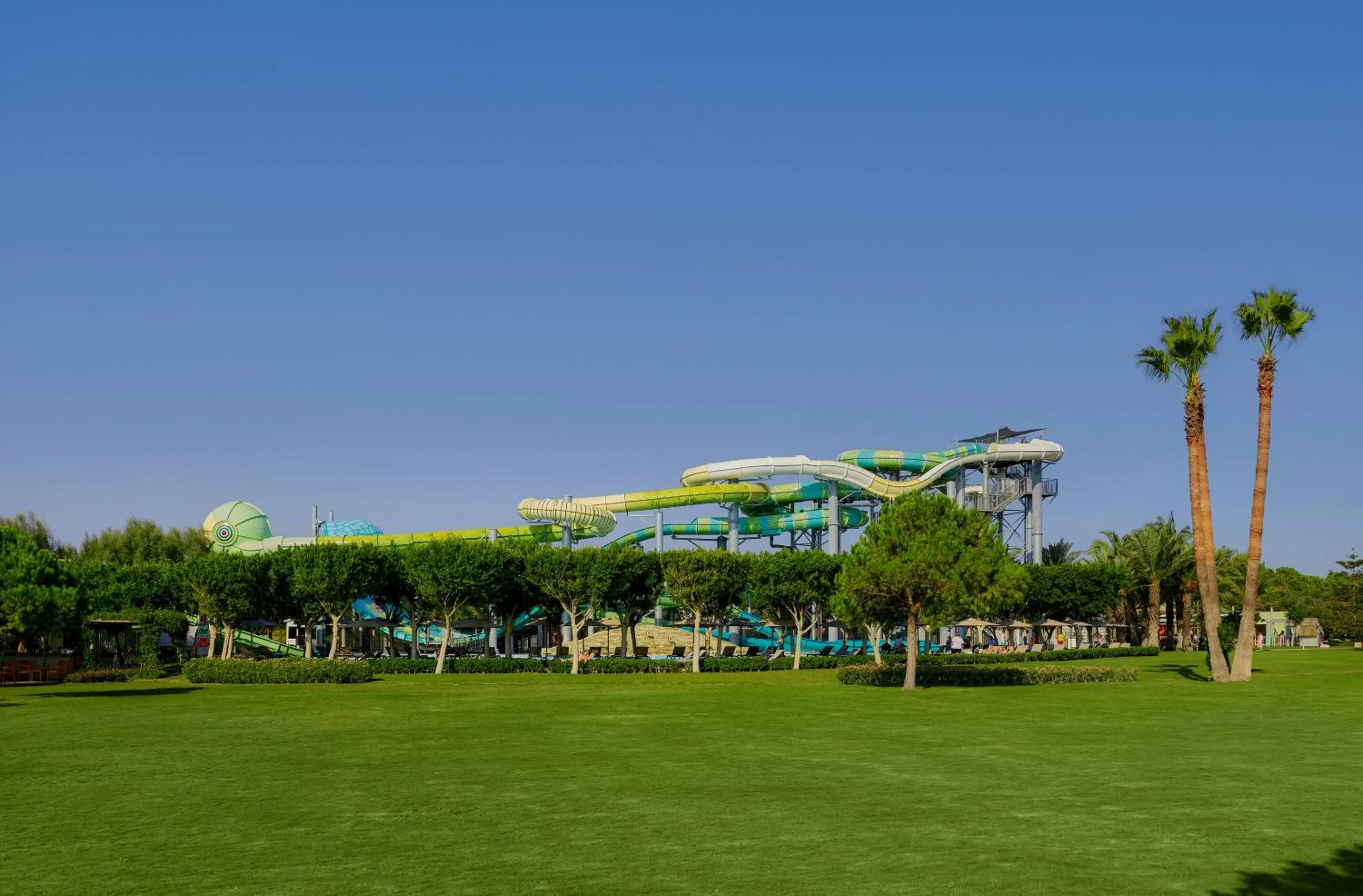 Day in Lara Barut Collection-Ultra All Inclusive