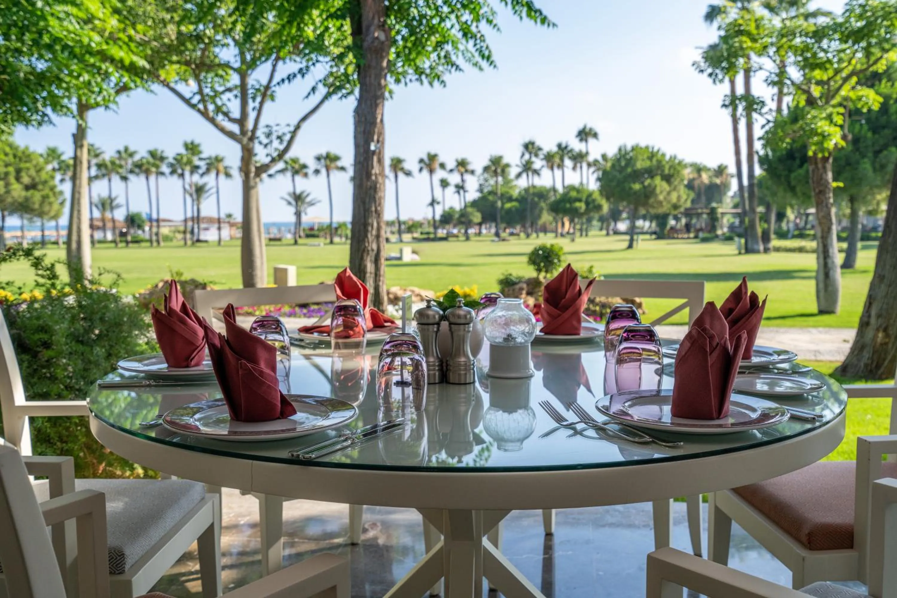 Day in Lara Barut Collection-Ultra All Inclusive