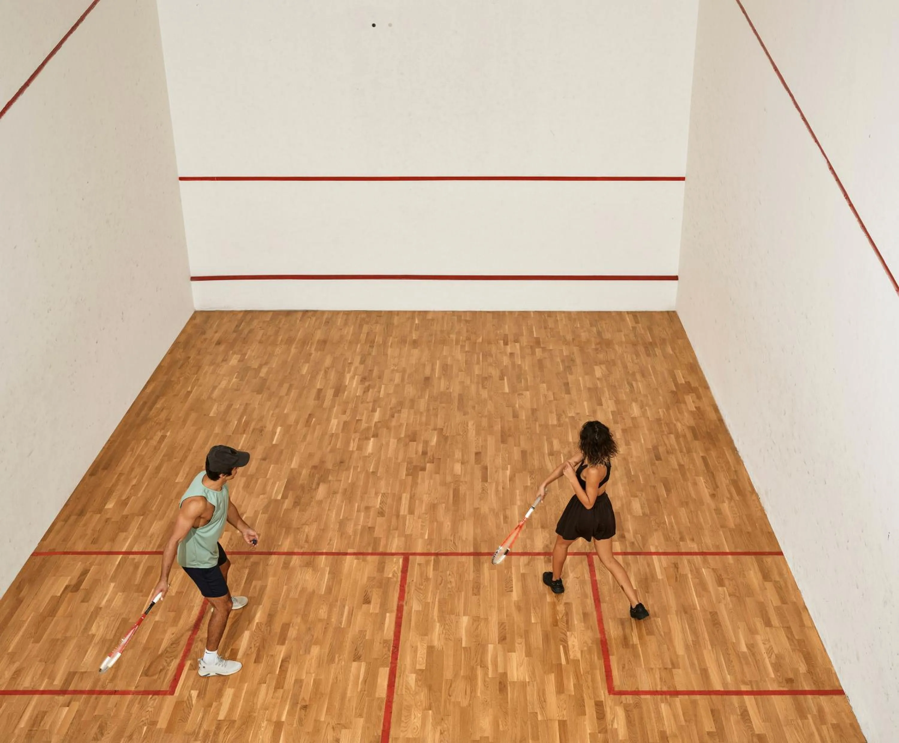 People in Lara Barut Collection-Ultra All Inclusive